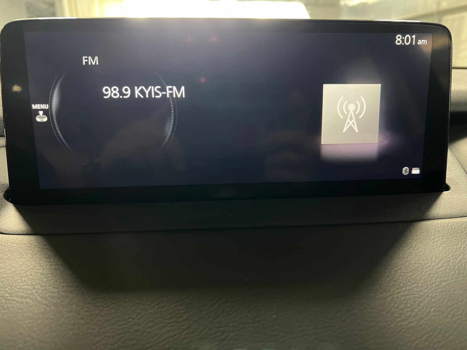 Thumbnail: 2023 Mazda CX-9 - 3