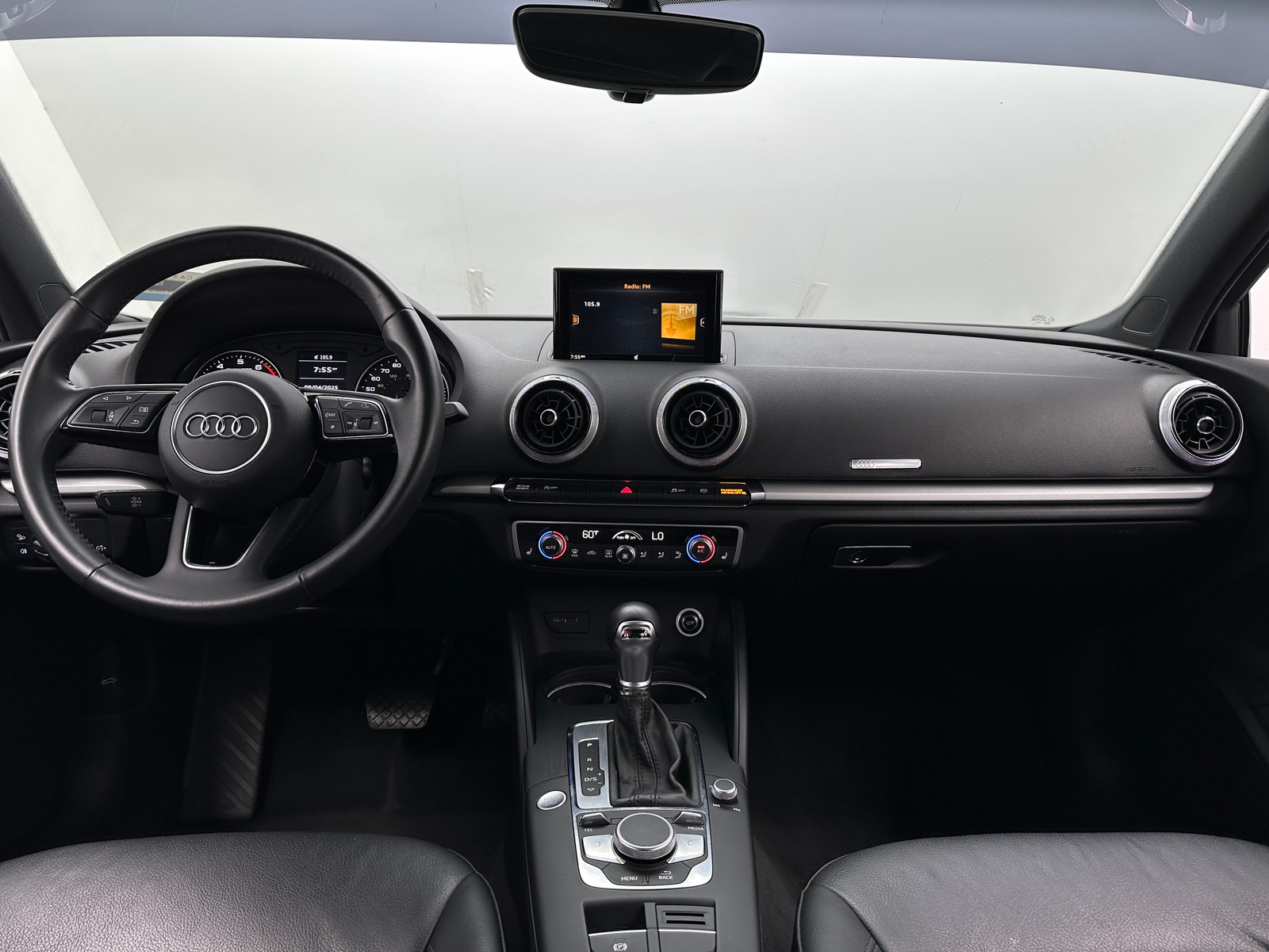 Thumbnail: 2019 Audi A3 - 2