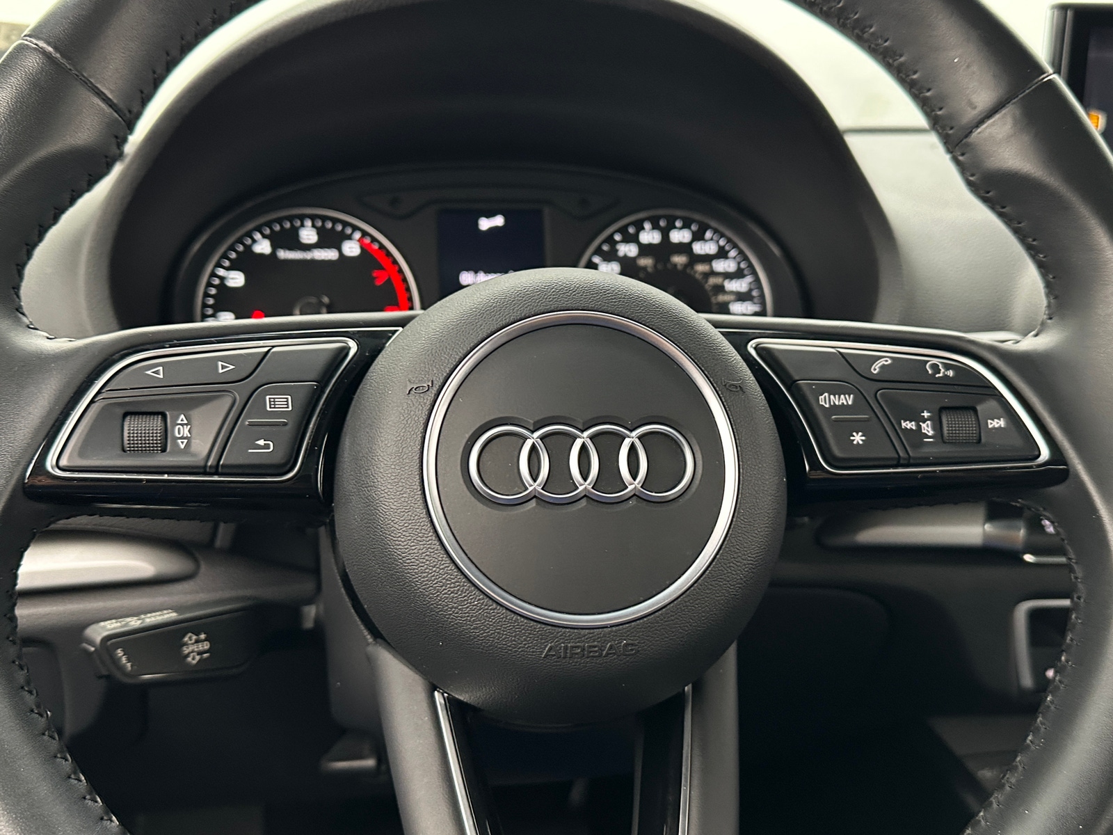 Thumbnail: 2019 Audi A3 - 4