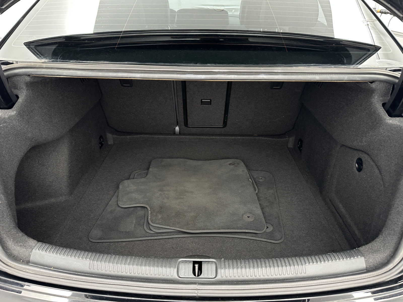Thumbnail: 2019 Audi A3 - 6