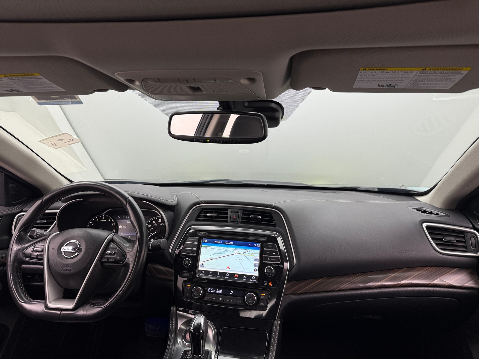 Thumbnail: 2016 Nissan Maxima - 2