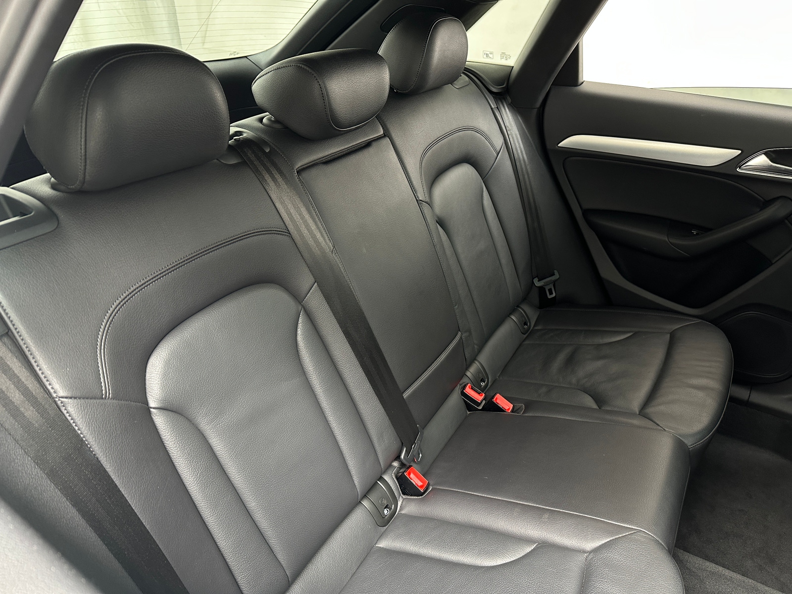 Thumbnail: 2016 Audi Q3 - 5