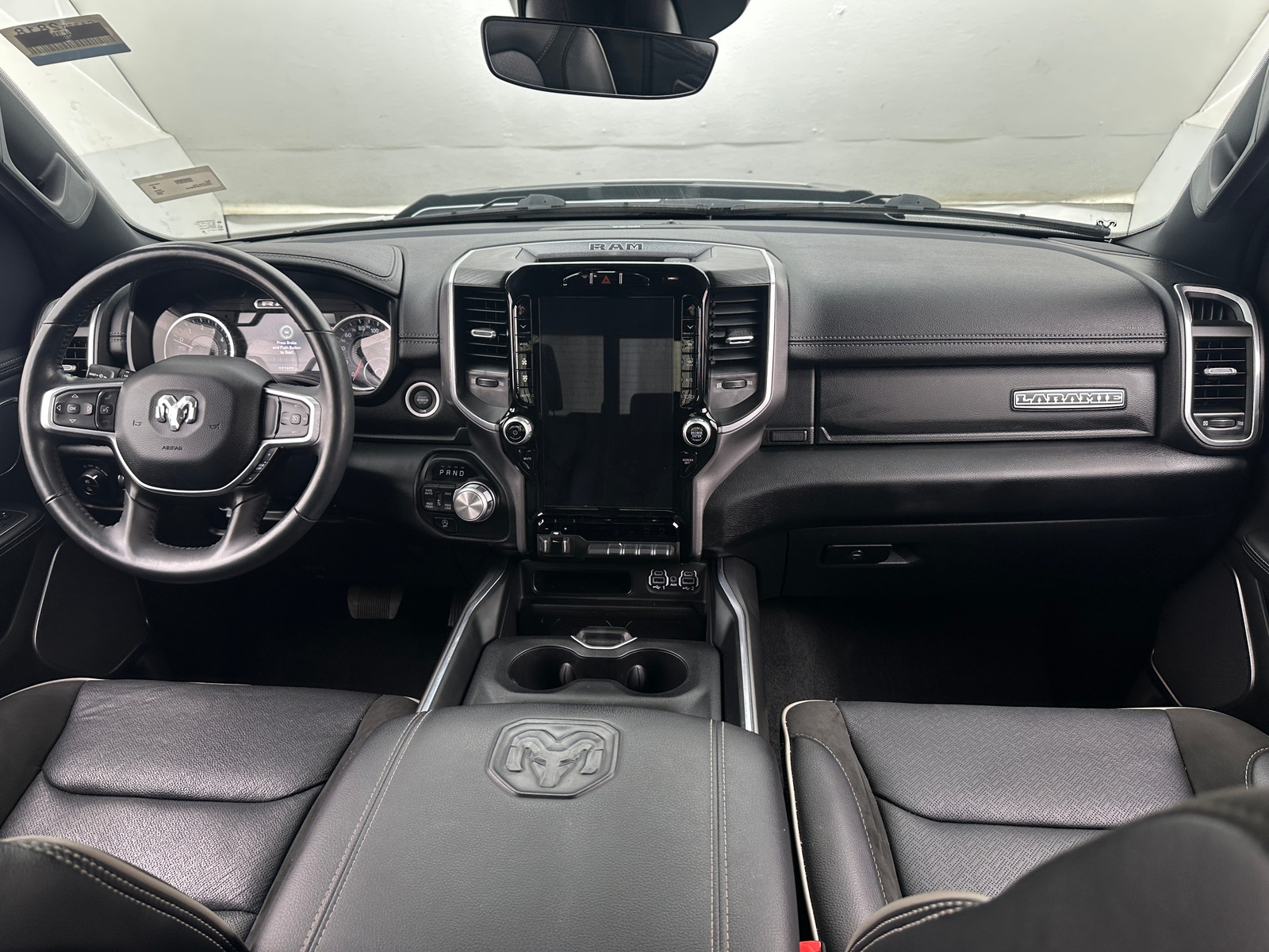 Thumbnail: 2023 RAM 1500 - 2