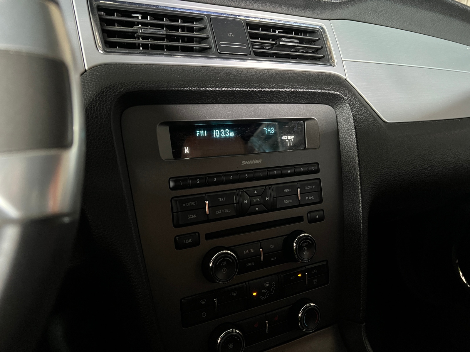 Thumbnail: 2014 Ford Mustang - 4