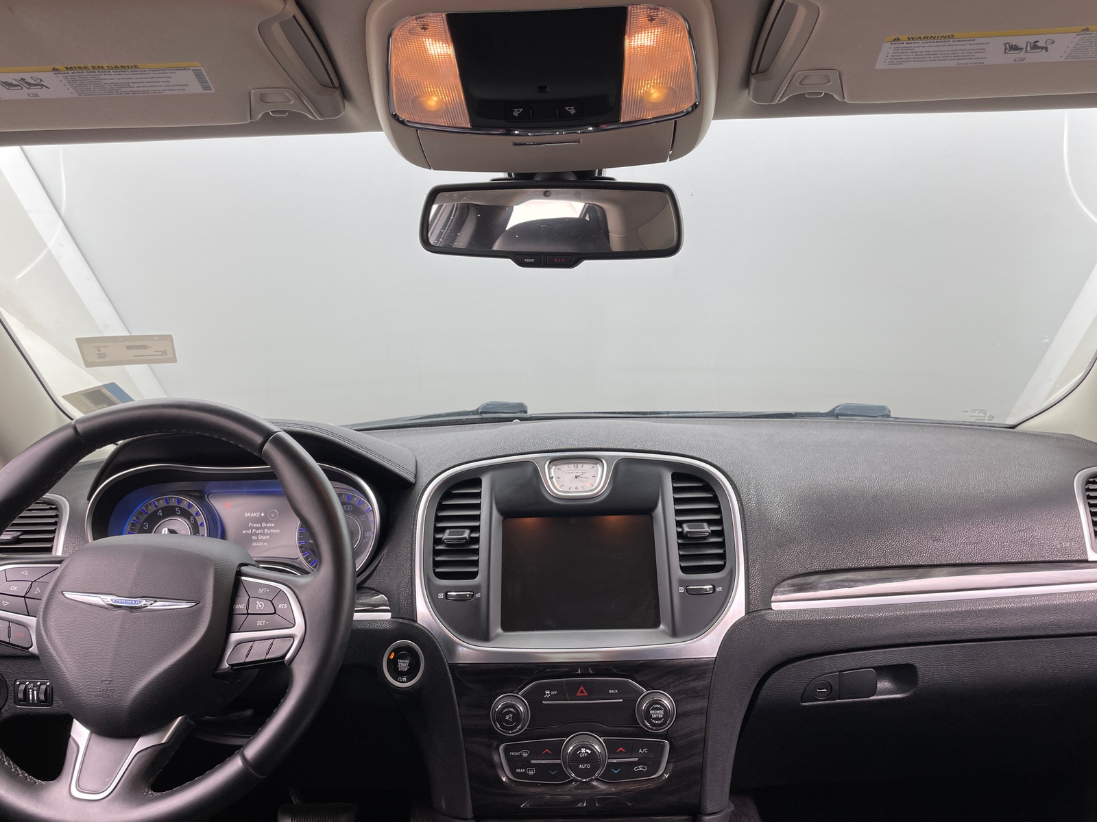 Thumbnail: 2016 Chrysler 300 - 2