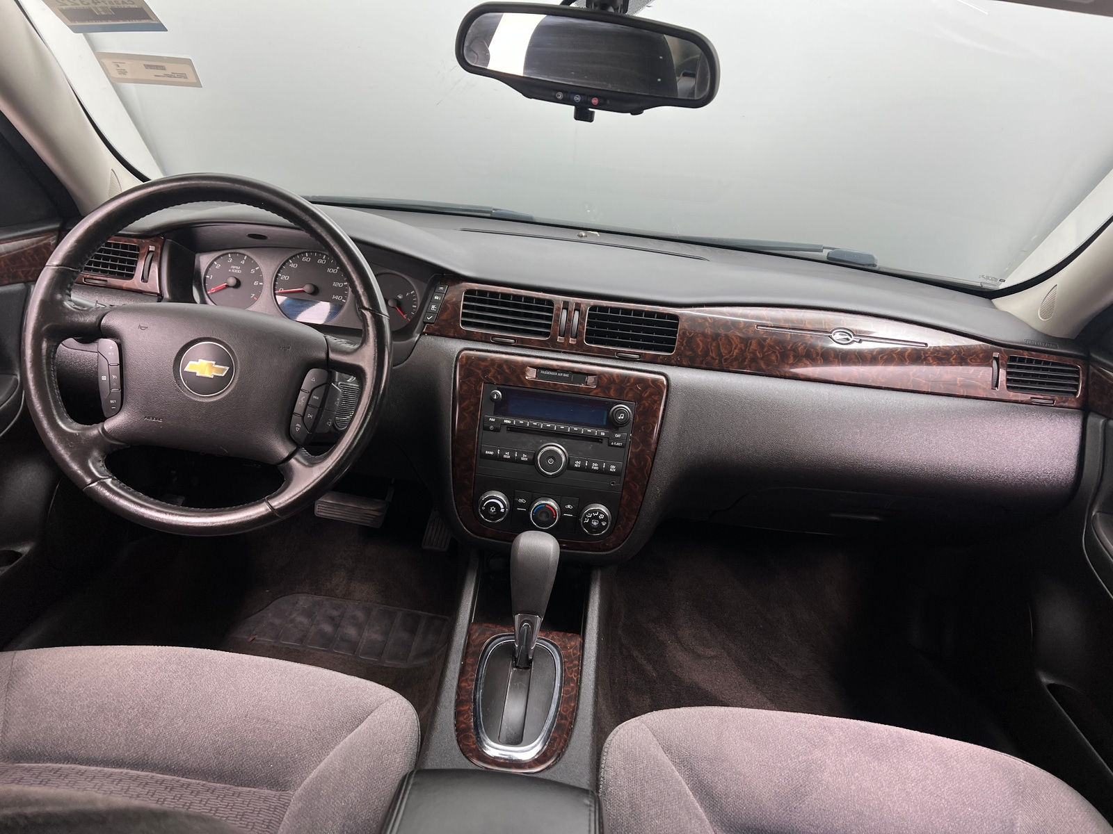 Thumbnail: 2014 Chevrolet Impala - 3