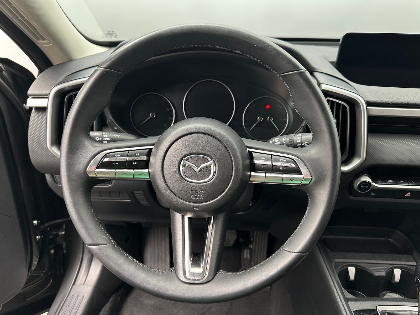 Thumbnail: 2023 Mazda CX-50 - 4