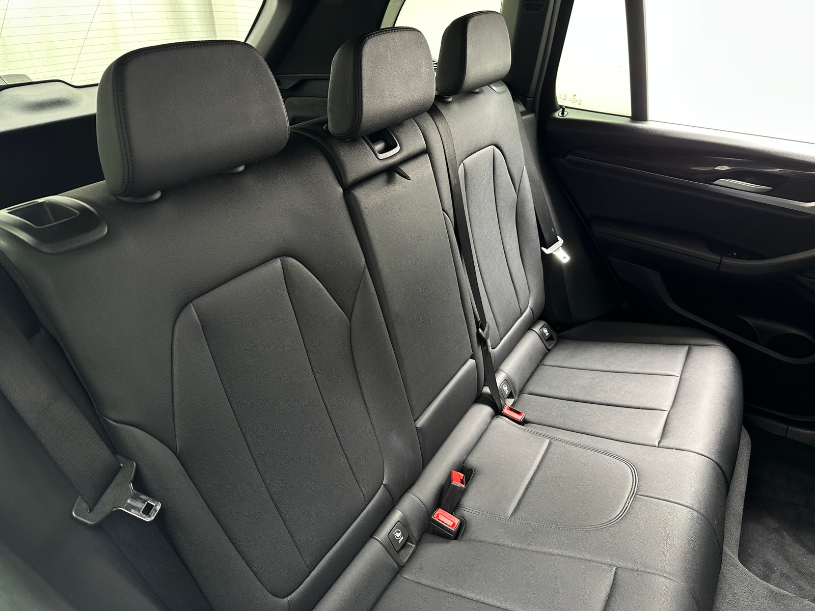 Thumbnail: 2018 BMW X3 - 5