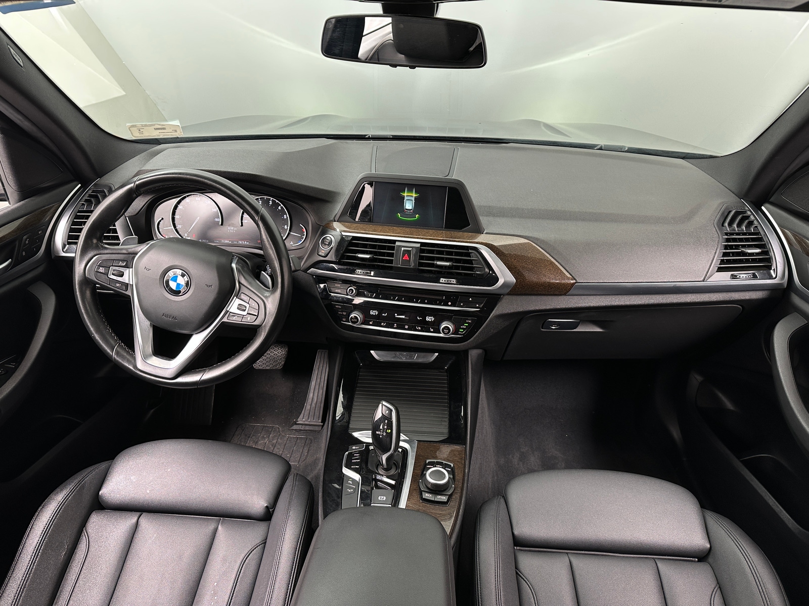 Thumbnail: 2018 BMW X3 - 2