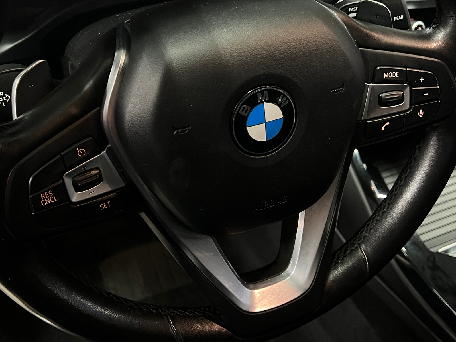 Thumbnail: 2018 BMW X3 - 4