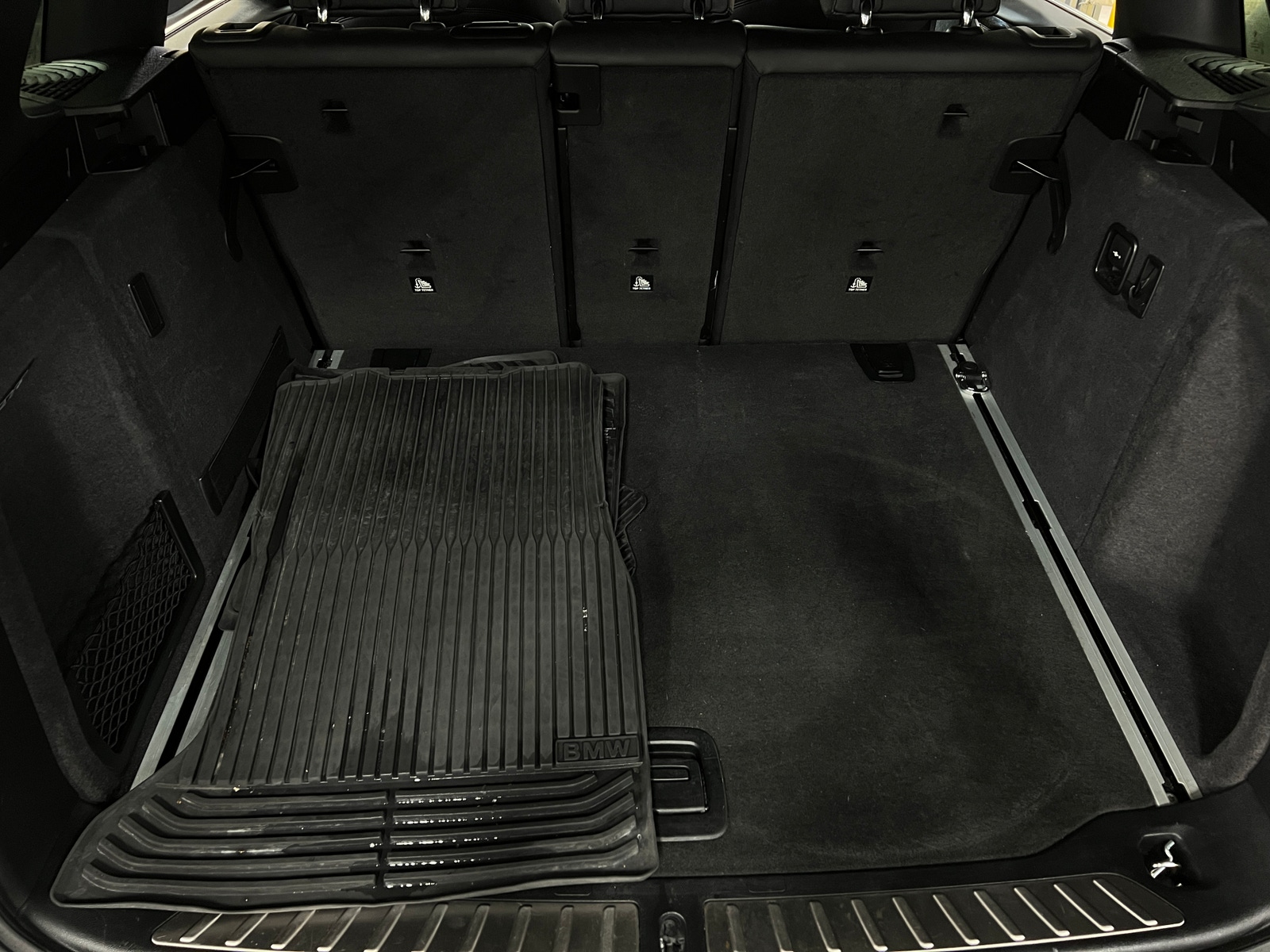 Thumbnail: 2018 BMW X3 - 6