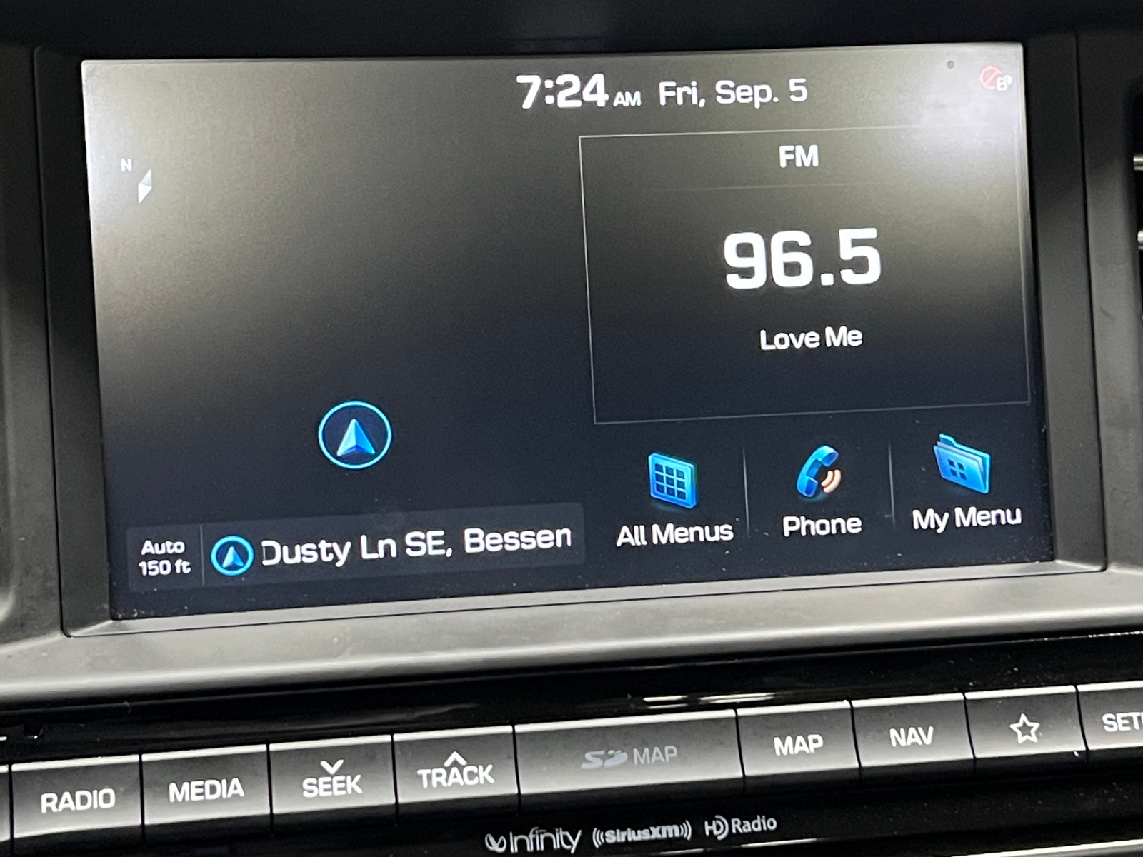 Thumbnail: 2019 Hyundai Elantra - 3