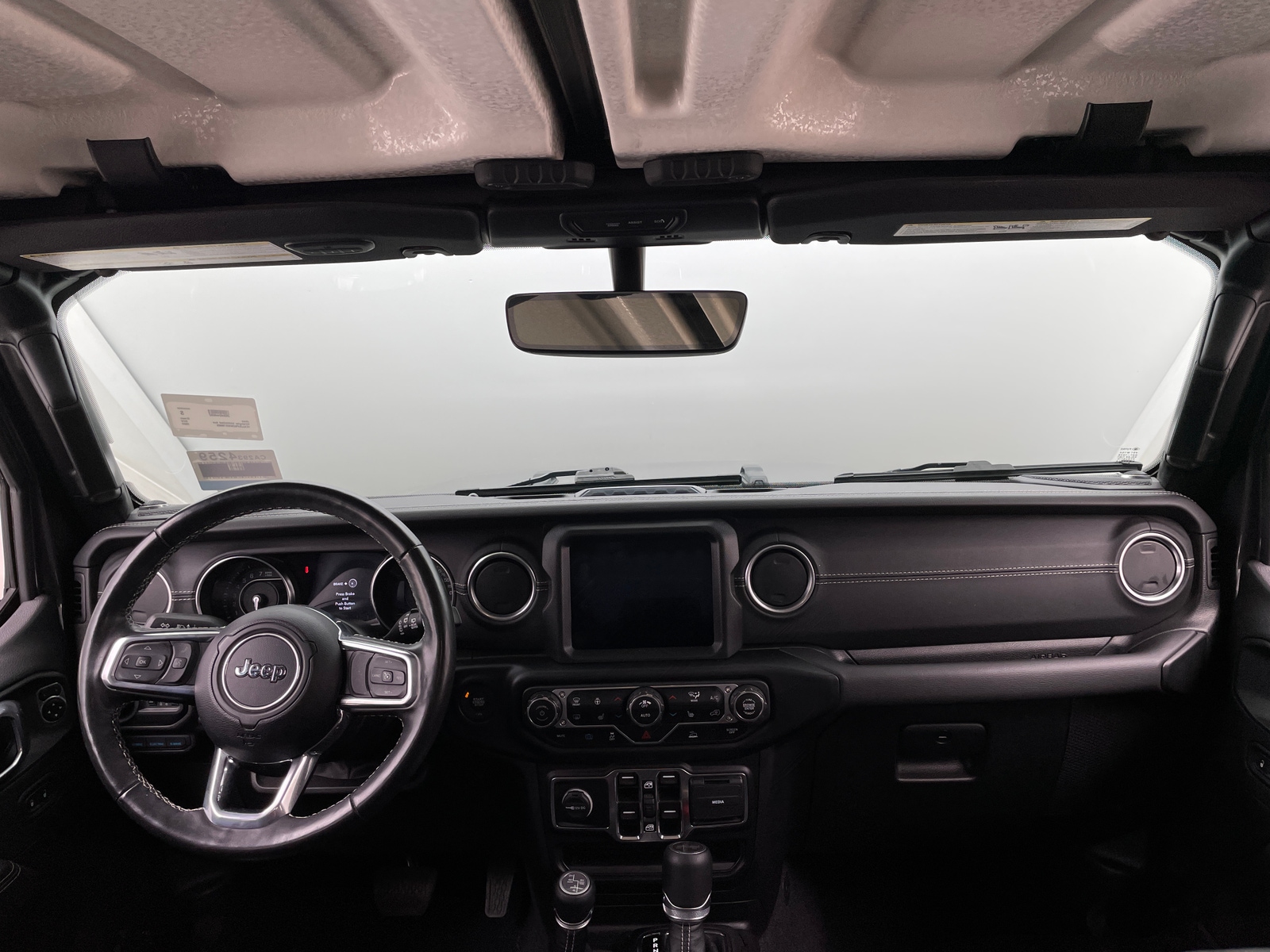 Thumbnail: 2022 Jeep Wrangler - 2