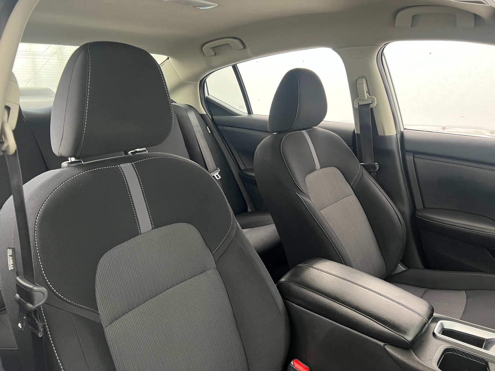 Thumbnail: 2021 Nissan Sentra - 2