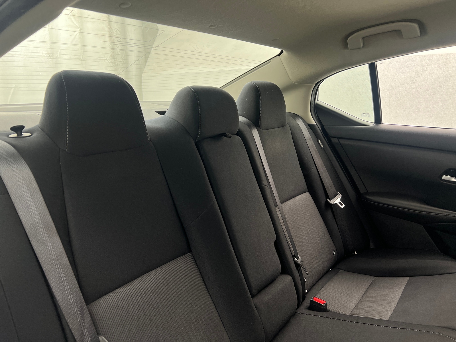 Thumbnail: 2021 Nissan Sentra - 6