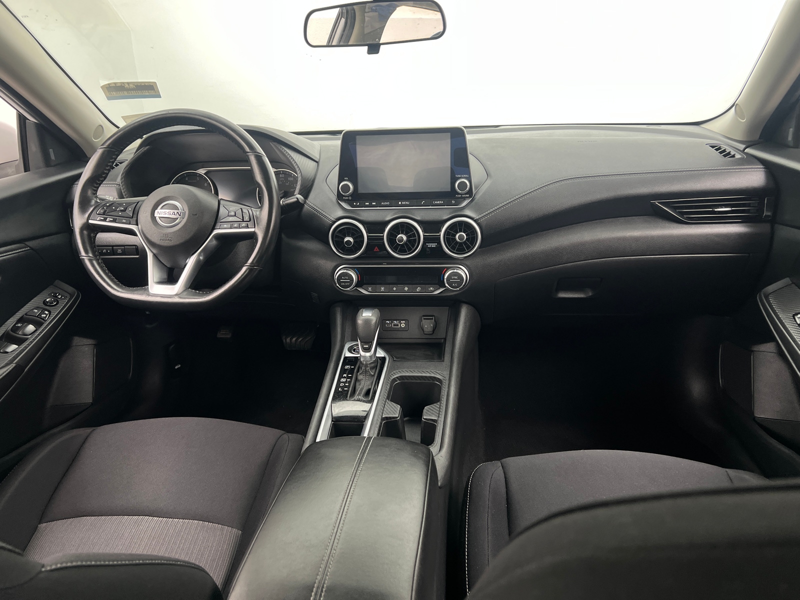 Thumbnail: 2021 Nissan Sentra - 3
