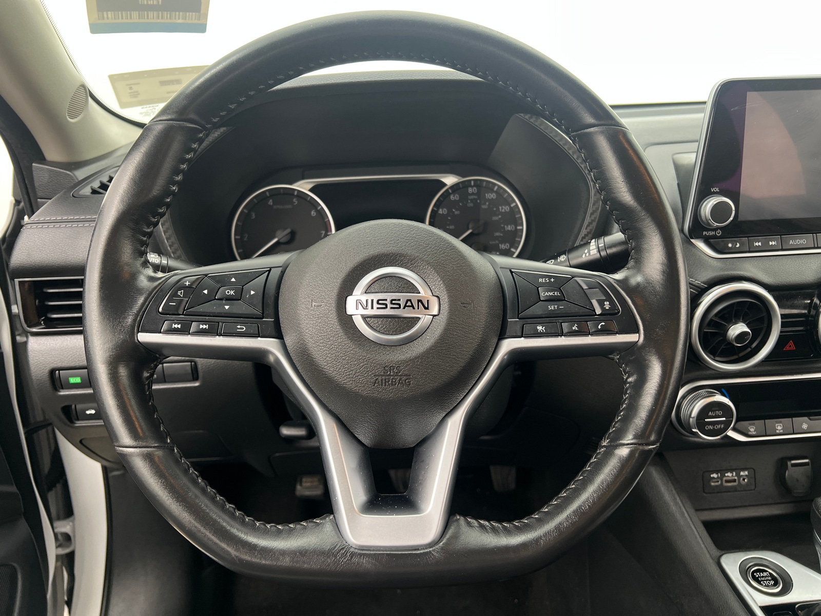 Thumbnail: 2021 Nissan Sentra - 5