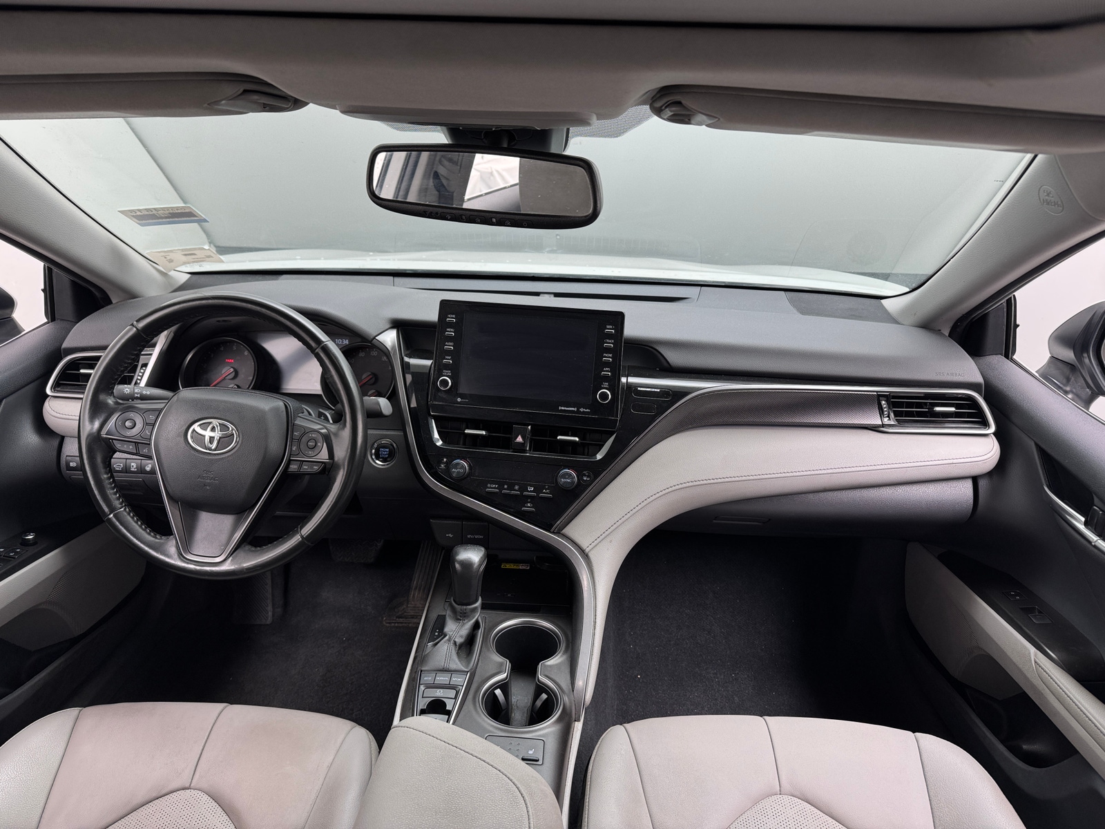 Thumbnail: 2023 Toyota Camry - 2