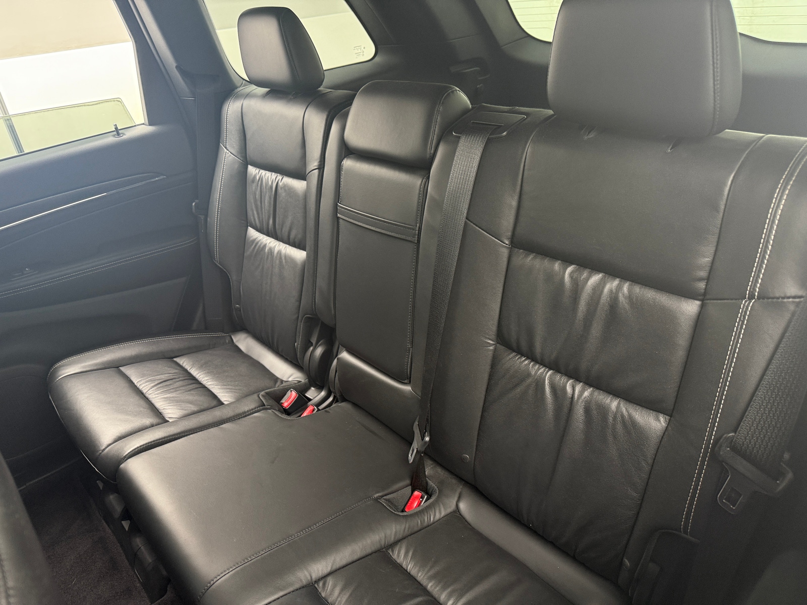 Thumbnail: 2016 Jeep Grand Cherokee - 5