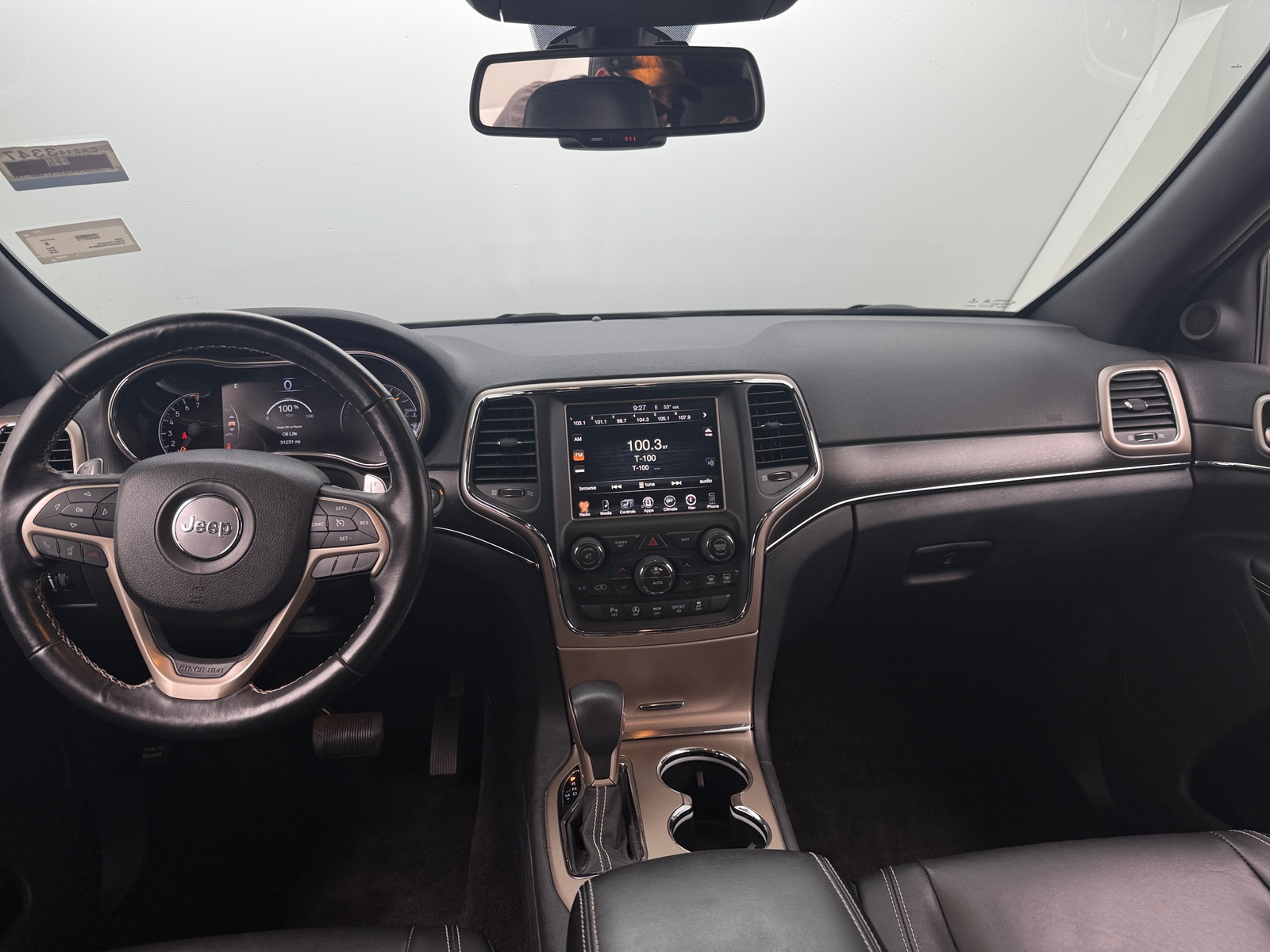 Thumbnail: 2016 Jeep Grand Cherokee - 2