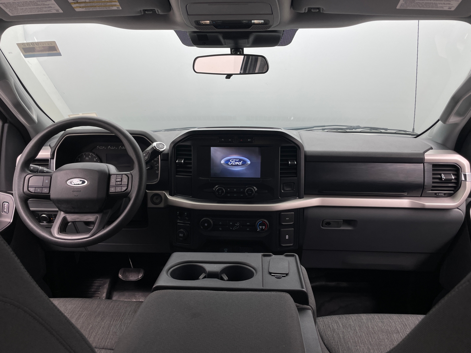 Thumbnail: 2021 Ford Econoline - 3