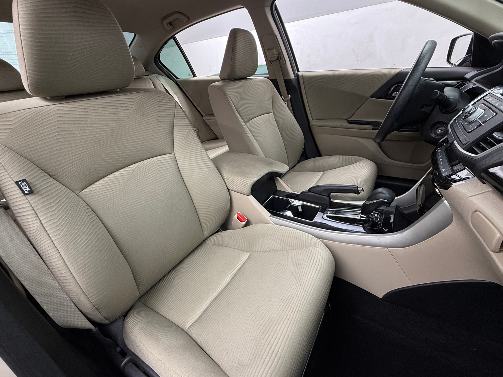 Thumbnail: 2016 Honda Accord - 2