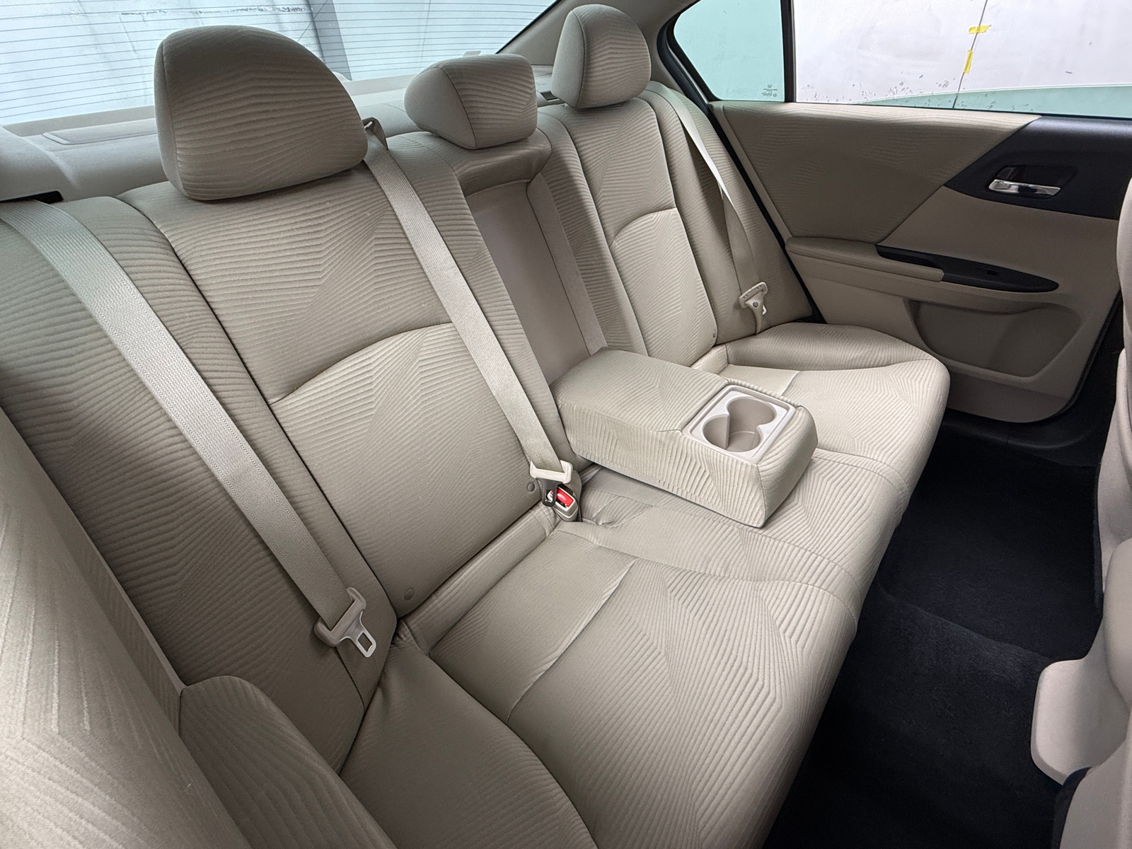 Thumbnail: 2016 Honda Accord - 6