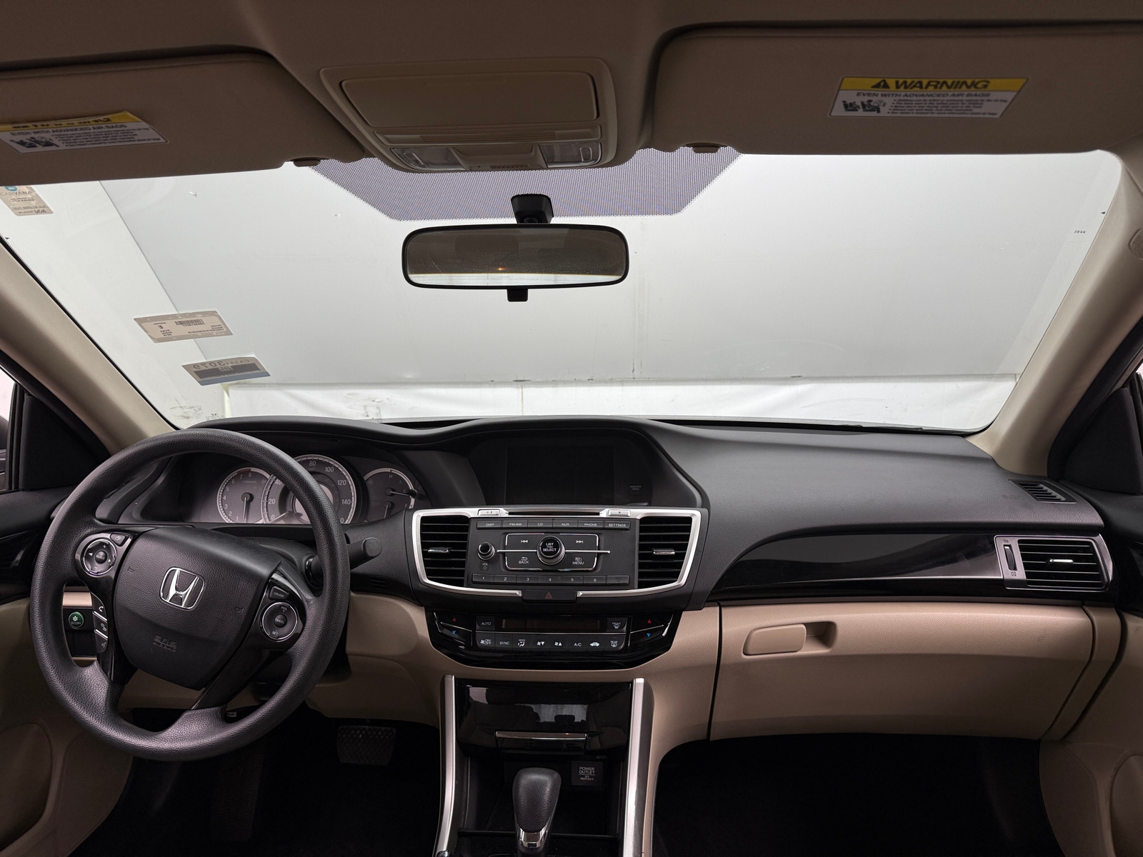 Thumbnail: 2016 Honda Accord - 3