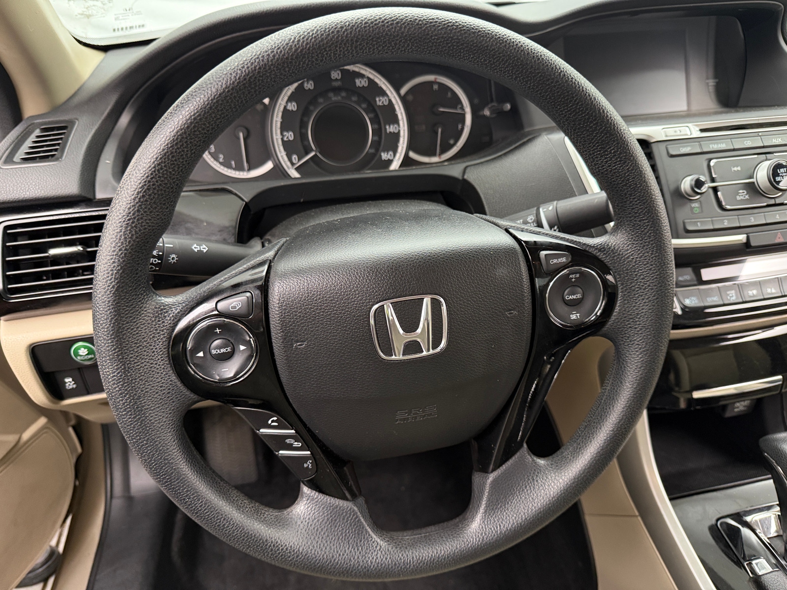 Thumbnail: 2016 Honda Accord - 5