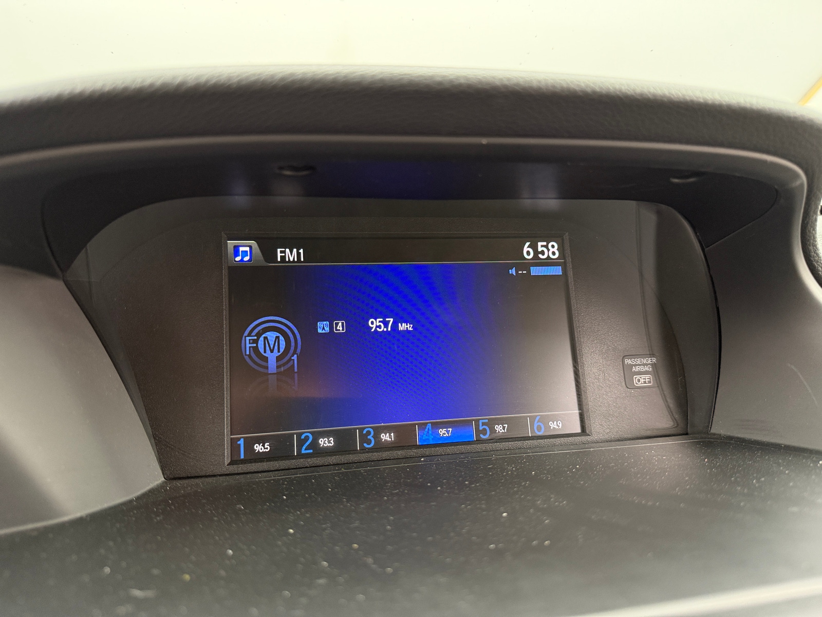 Thumbnail: 2016 Honda Accord - 4