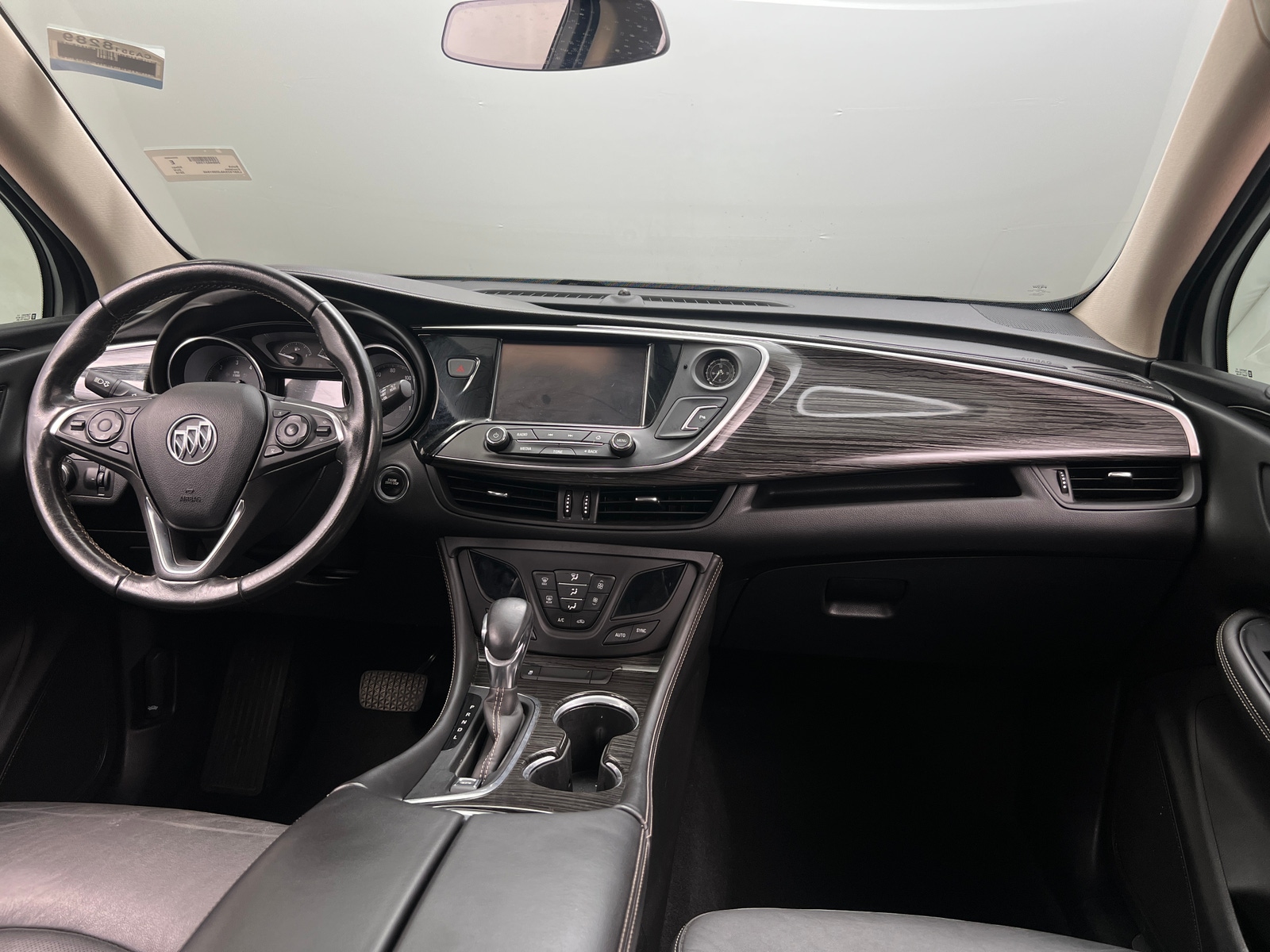 Thumbnail: 2018 Buick Envision - 2