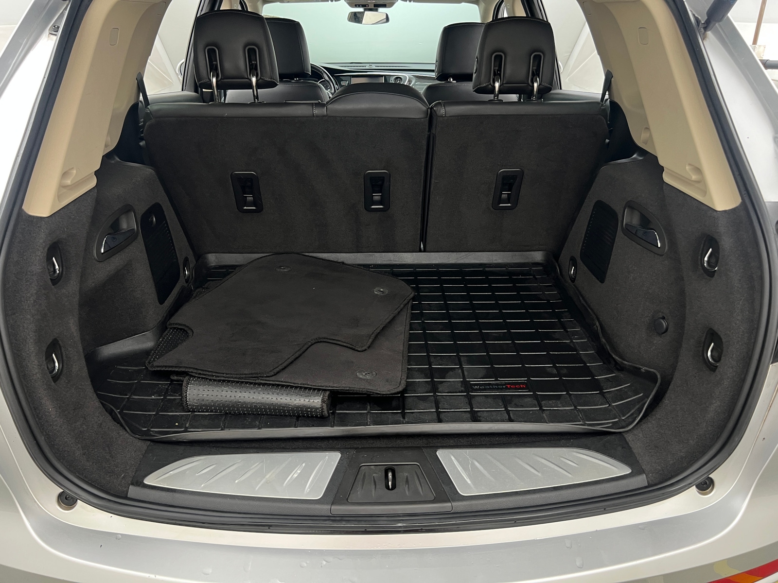 Thumbnail: 2018 Buick Envision - 6