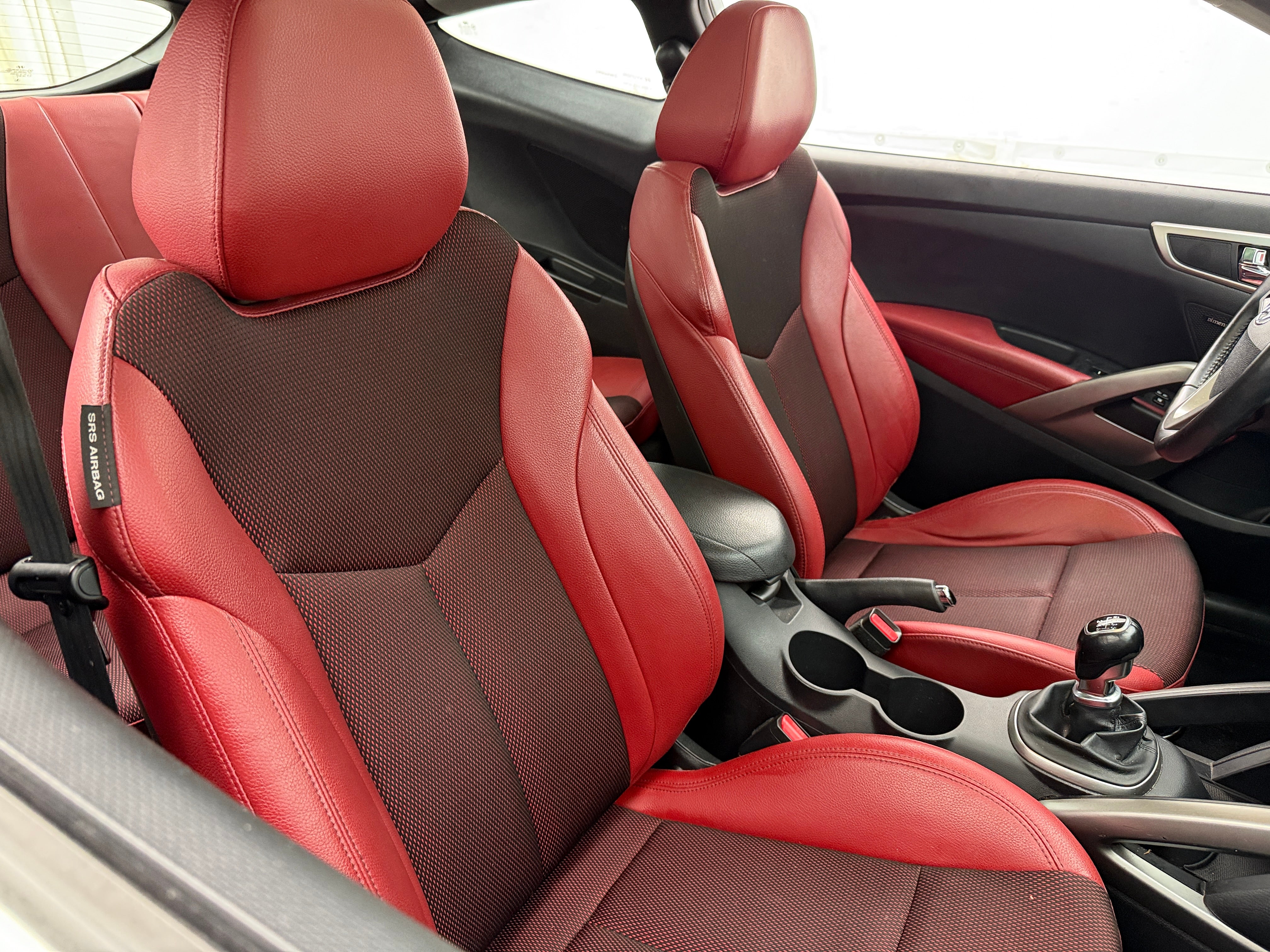 2013 Hyundai Veloster