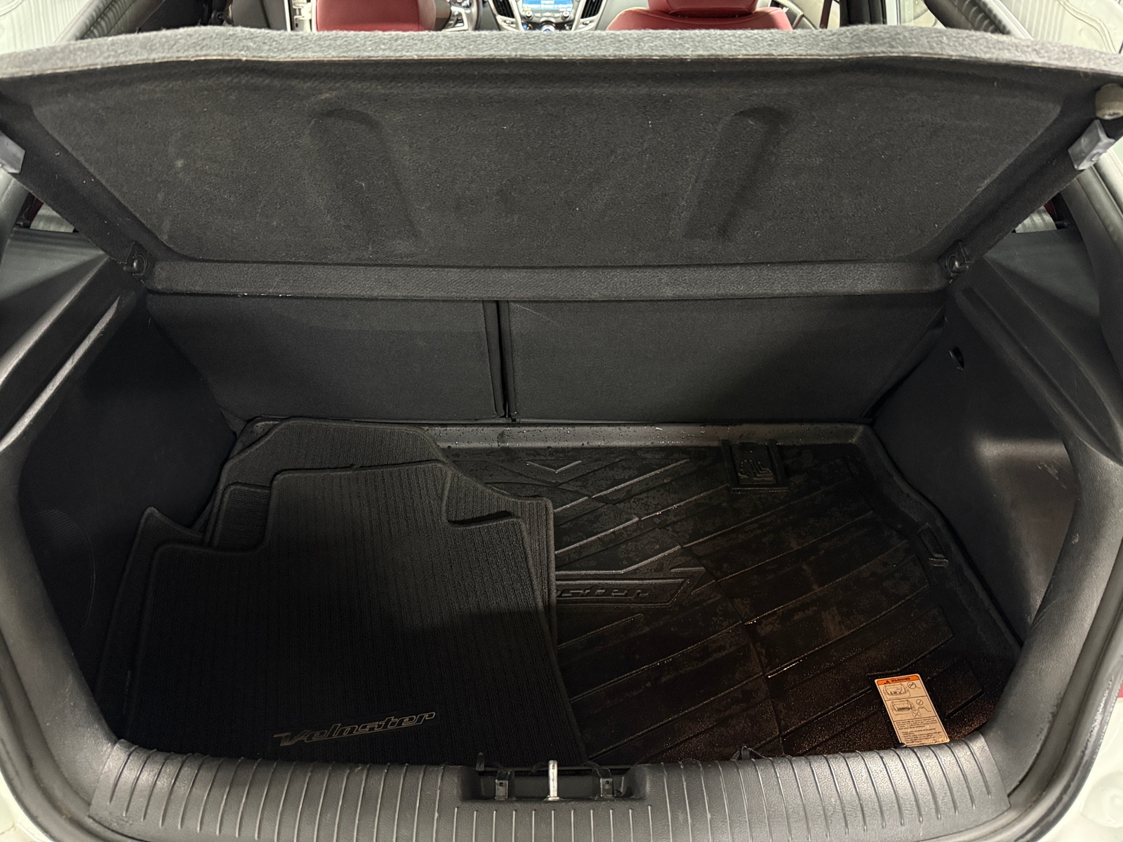 Thumbnail: 2013 Hyundai Veloster - 5
