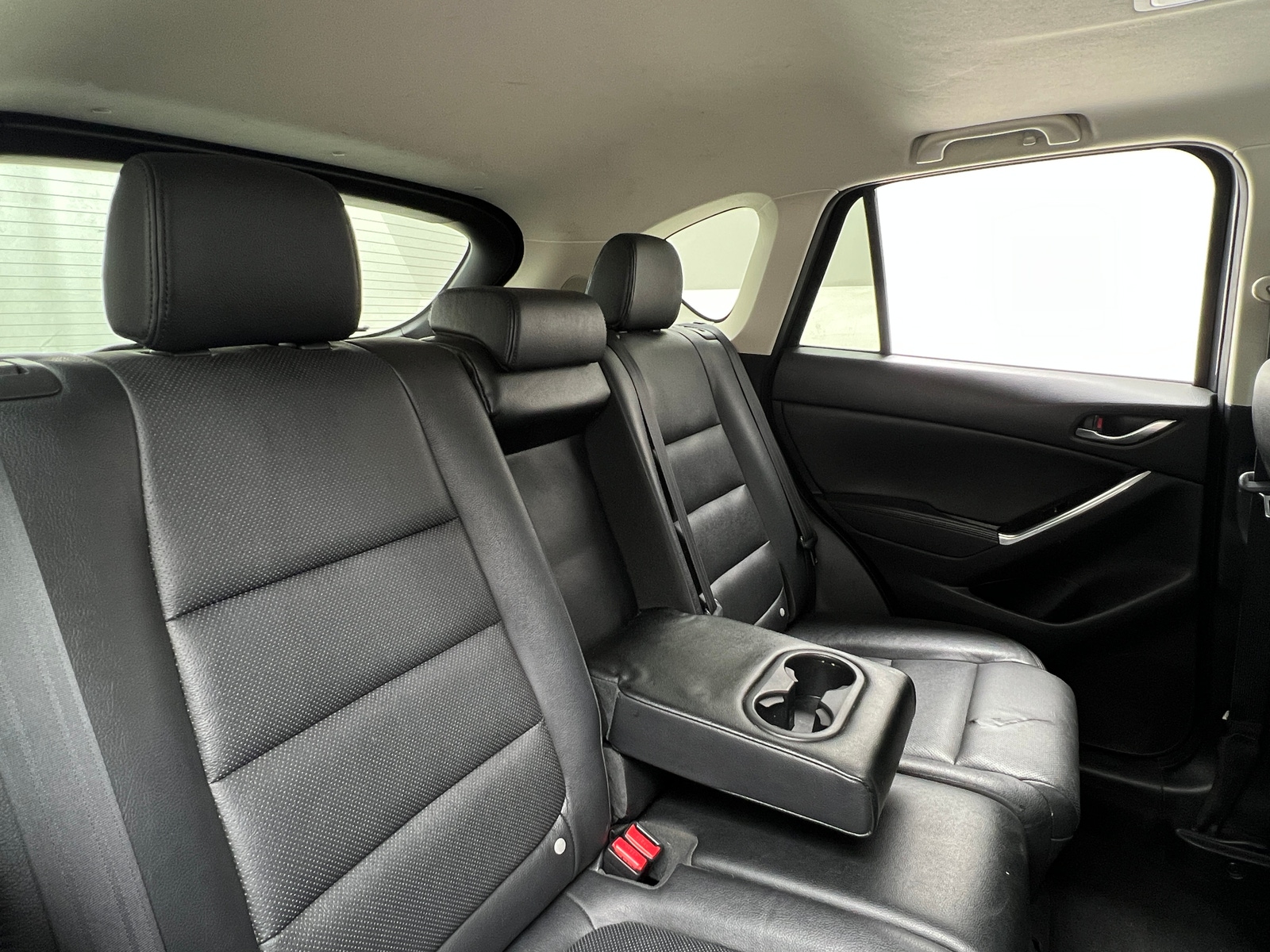 Thumbnail: 2016 Mazda CX-5 - 5