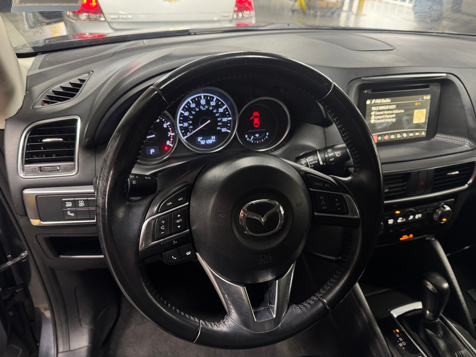 Thumbnail: 2016 Mazda CX-5 - 4