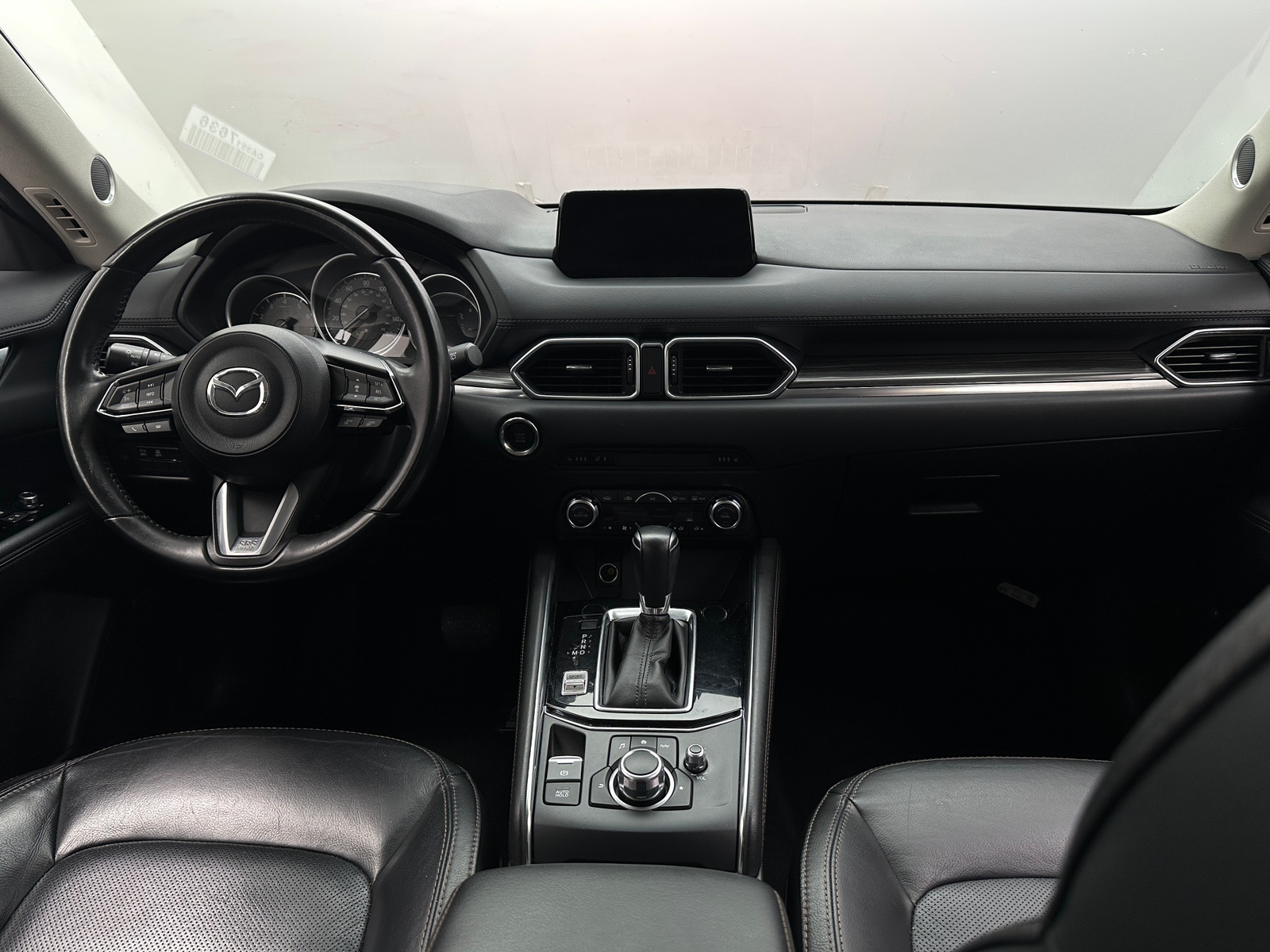 Thumbnail: 2018 Mazda CX-5 - 2