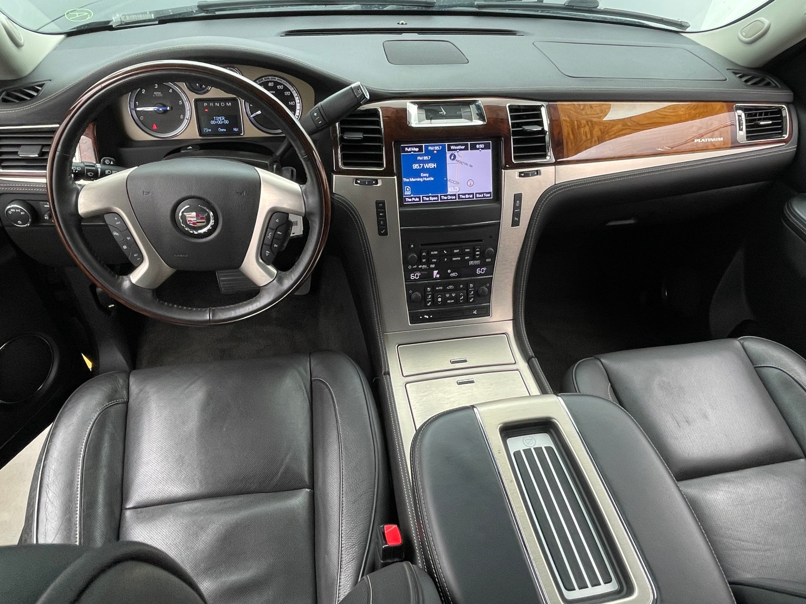 Thumbnail: 2013 Cadillac Escalade - 2