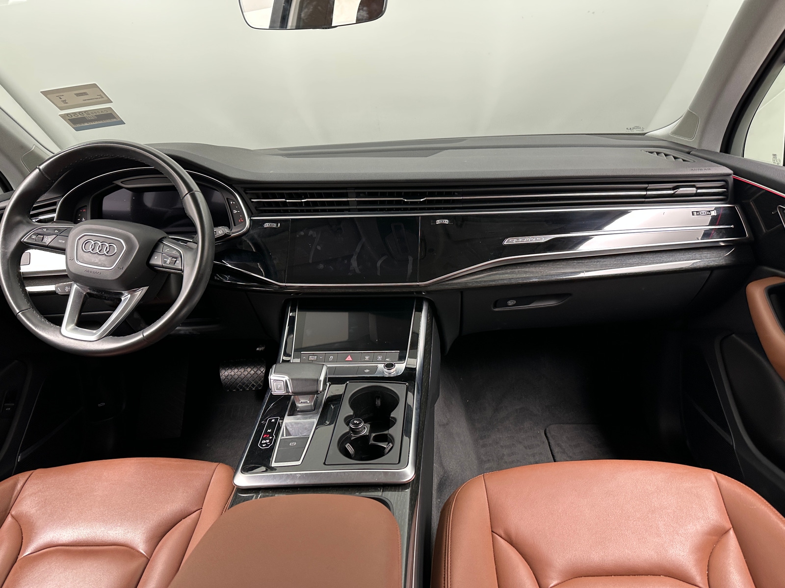 Thumbnail: 2021 Audi Q7 - 2