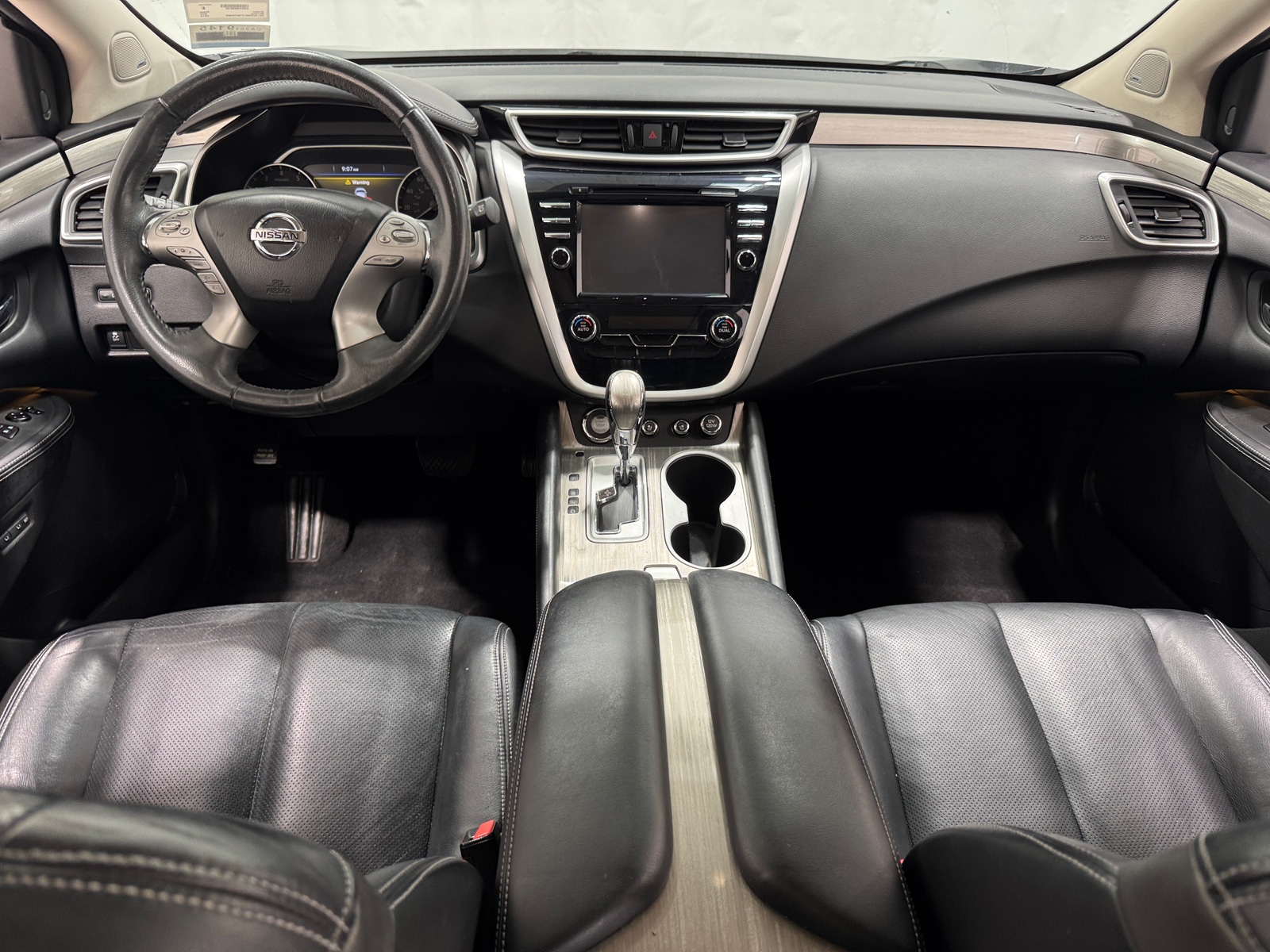 Thumbnail: 2015 Nissan Murano - 2