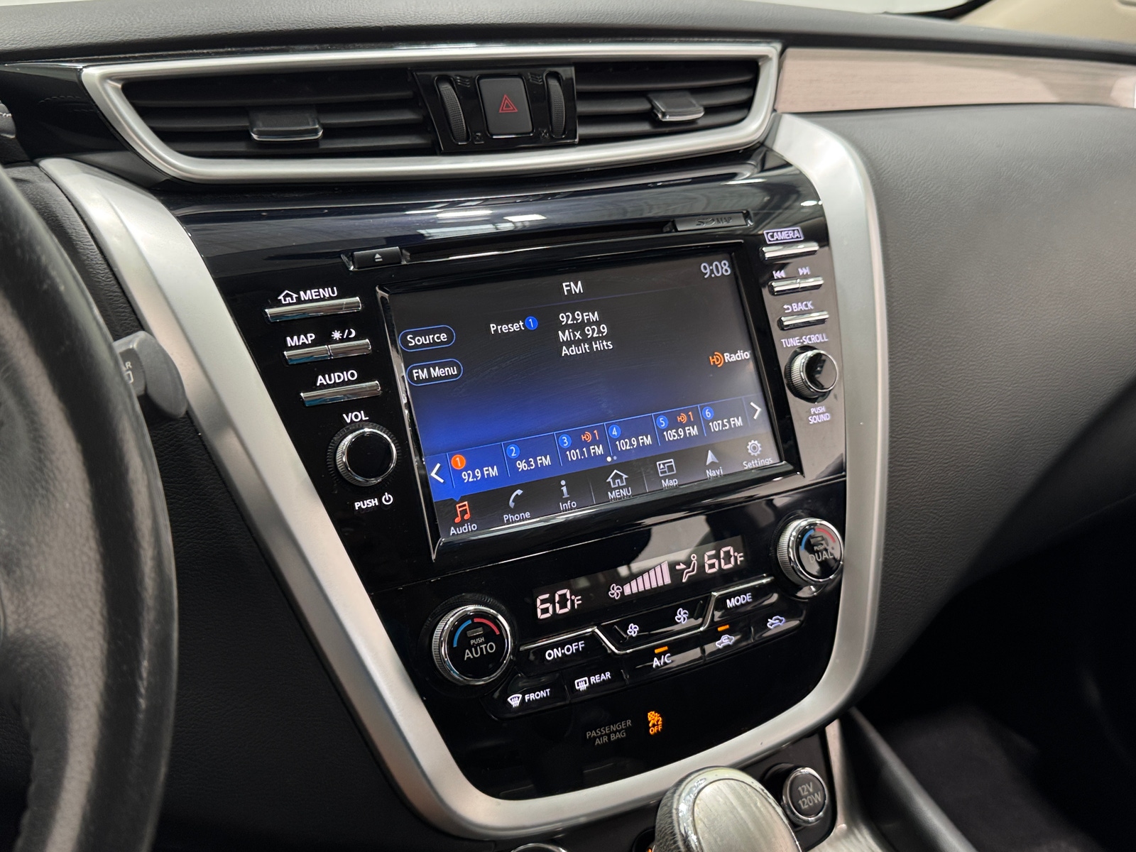 Thumbnail: 2015 Nissan Murano - 3