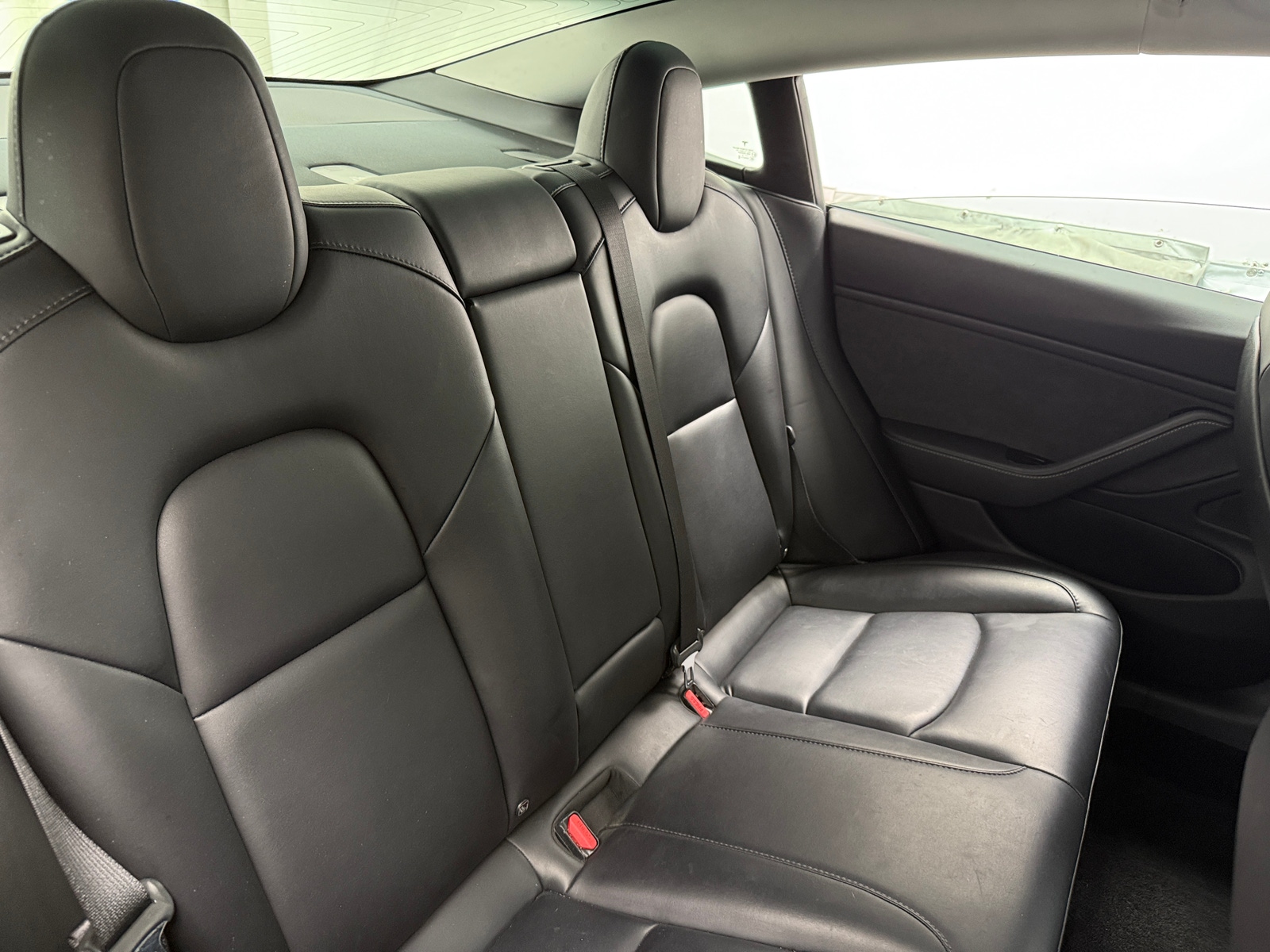 Thumbnail: 2019 Tesla Model 3 - 5