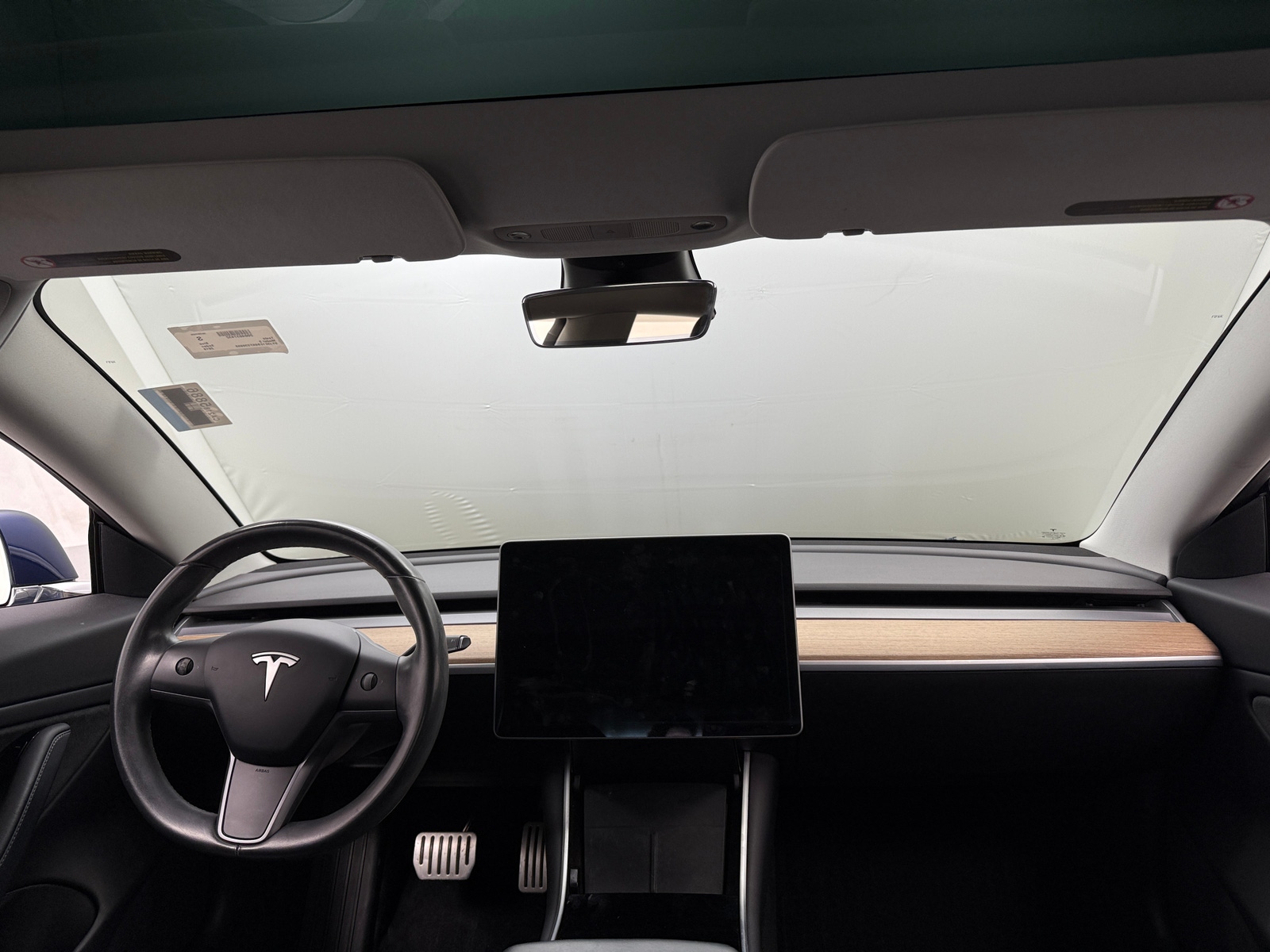 Thumbnail: 2019 Tesla Model 3 - 2