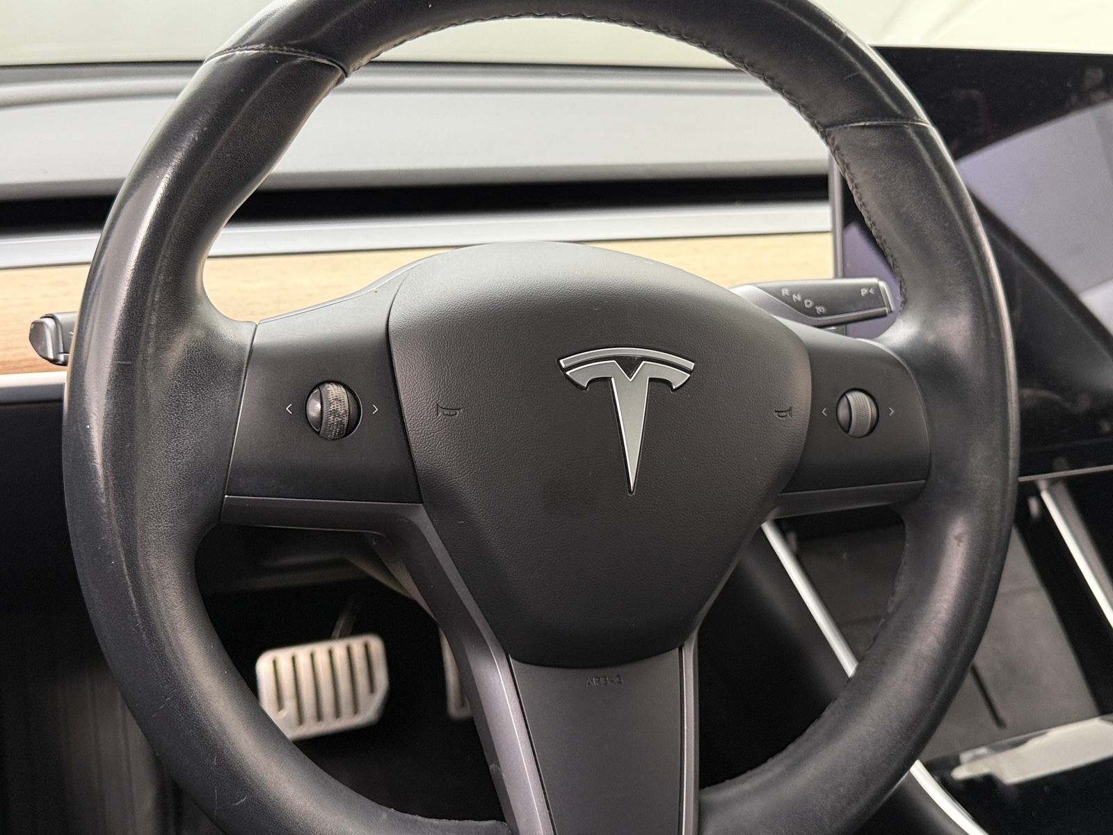 Thumbnail: 2019 Tesla Model 3 - 4