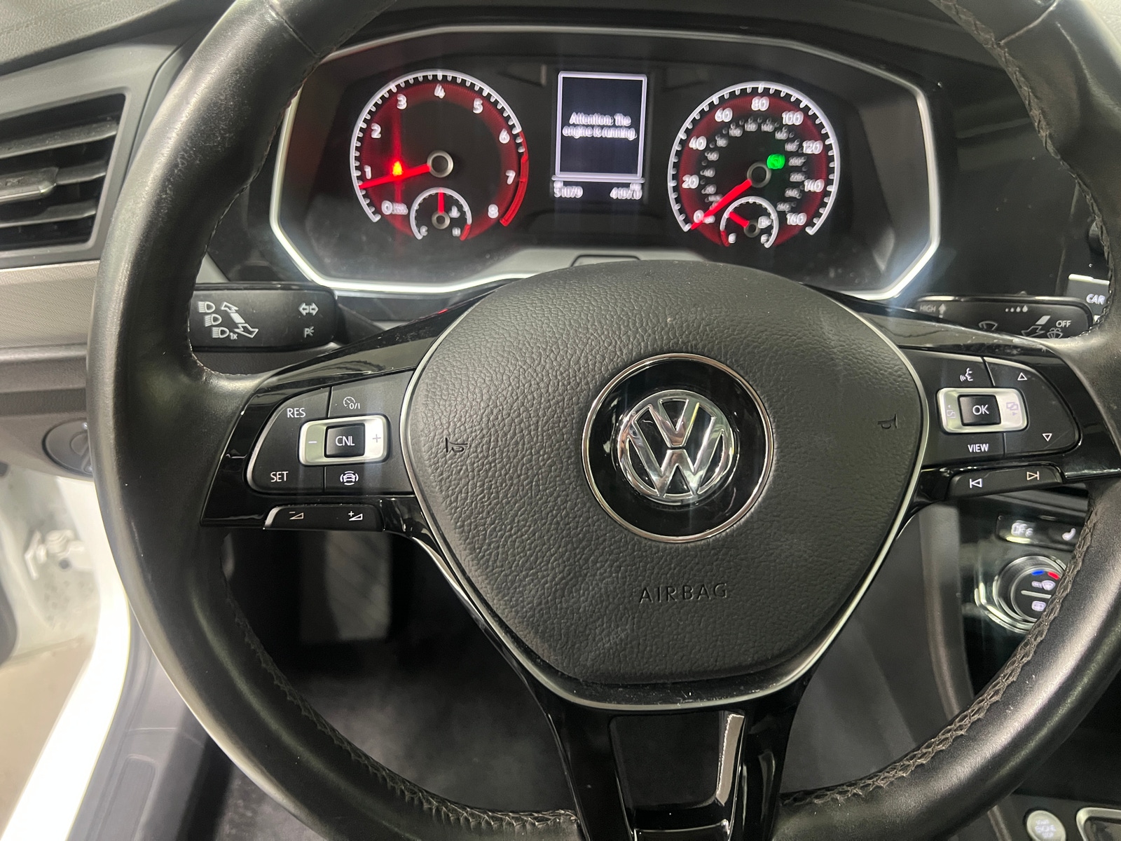 Thumbnail: 2019 Volkswagen Jetta - 4