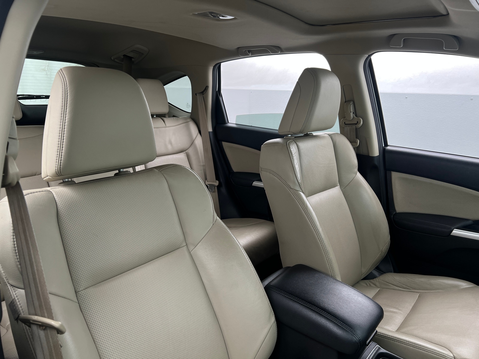 Thumbnail: 2016 Honda CR-V - 2