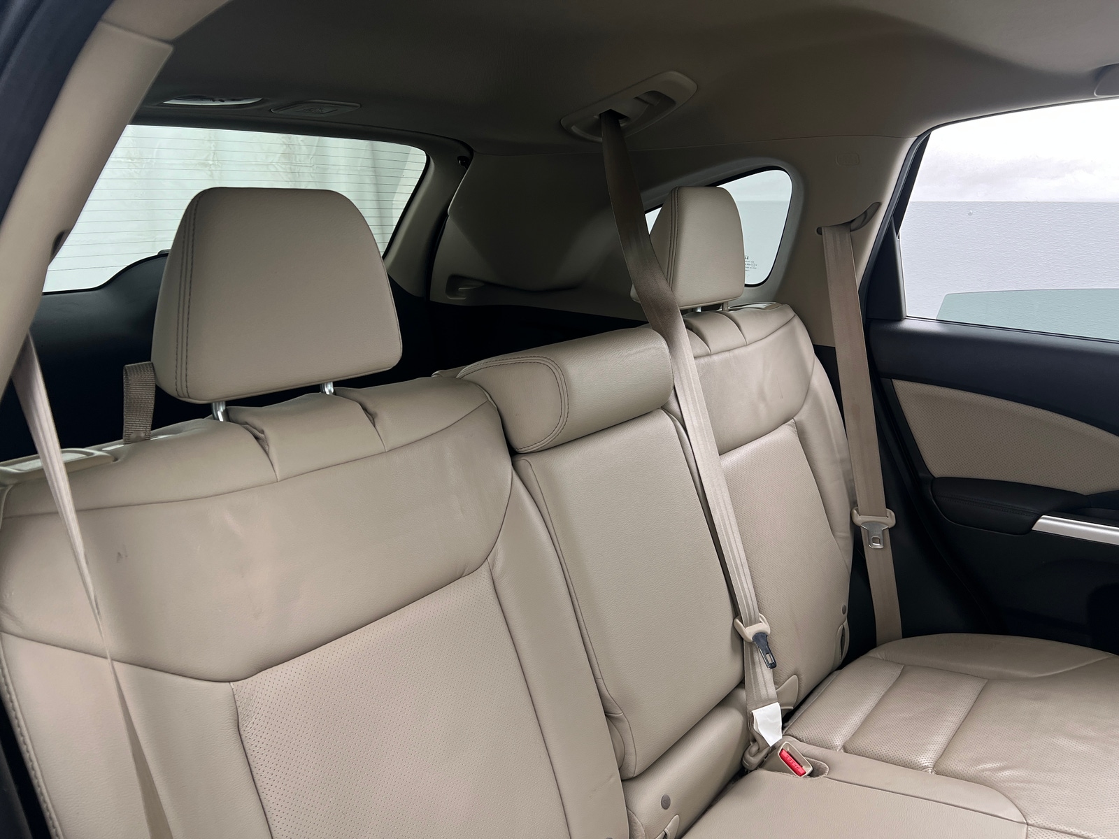 Thumbnail: 2016 Honda CR-V - 6