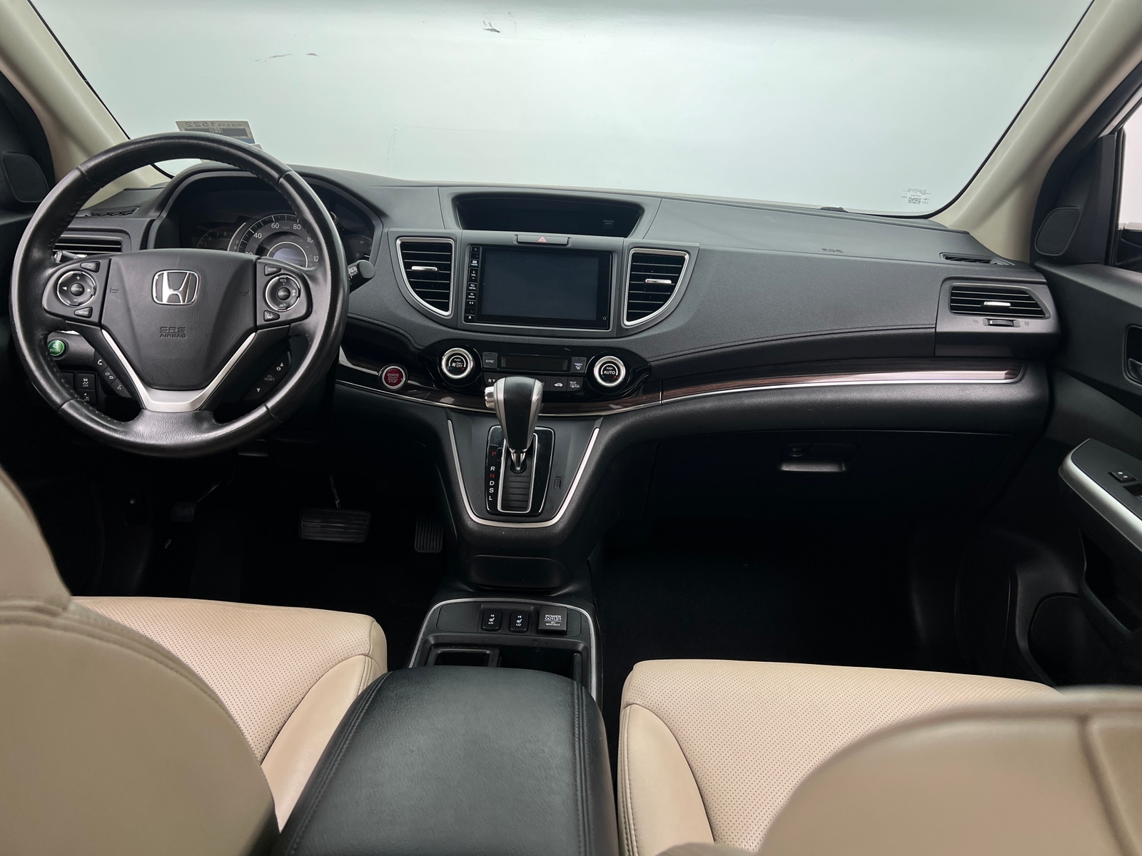 Thumbnail: 2016 Honda CR-V - 3