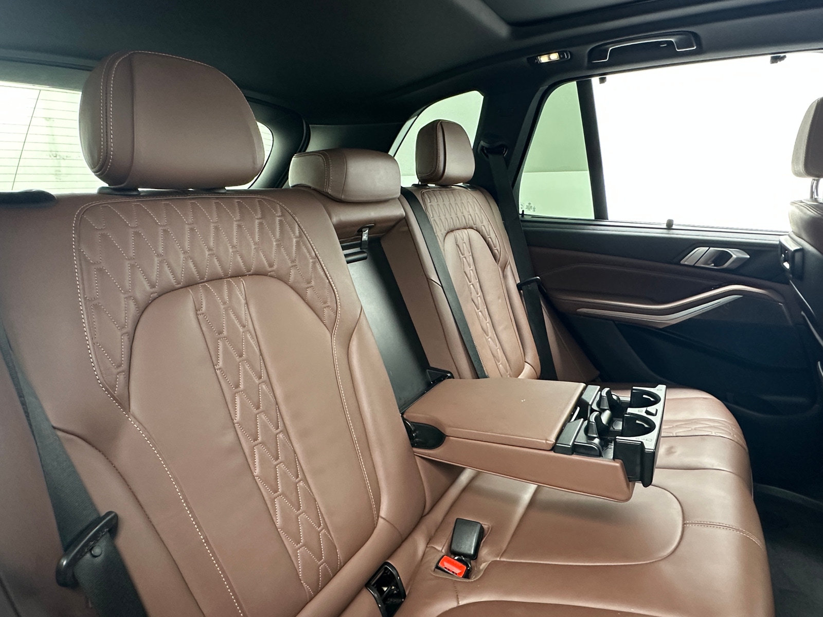 Thumbnail: 2022 BMW X5 - 5