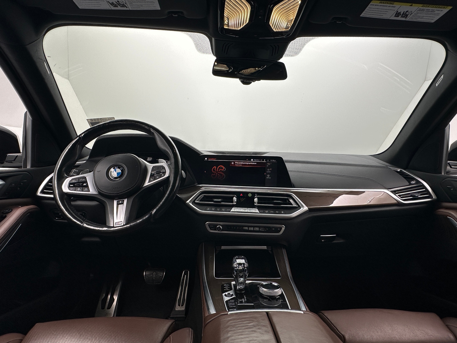 Thumbnail: 2022 BMW X5 - 2